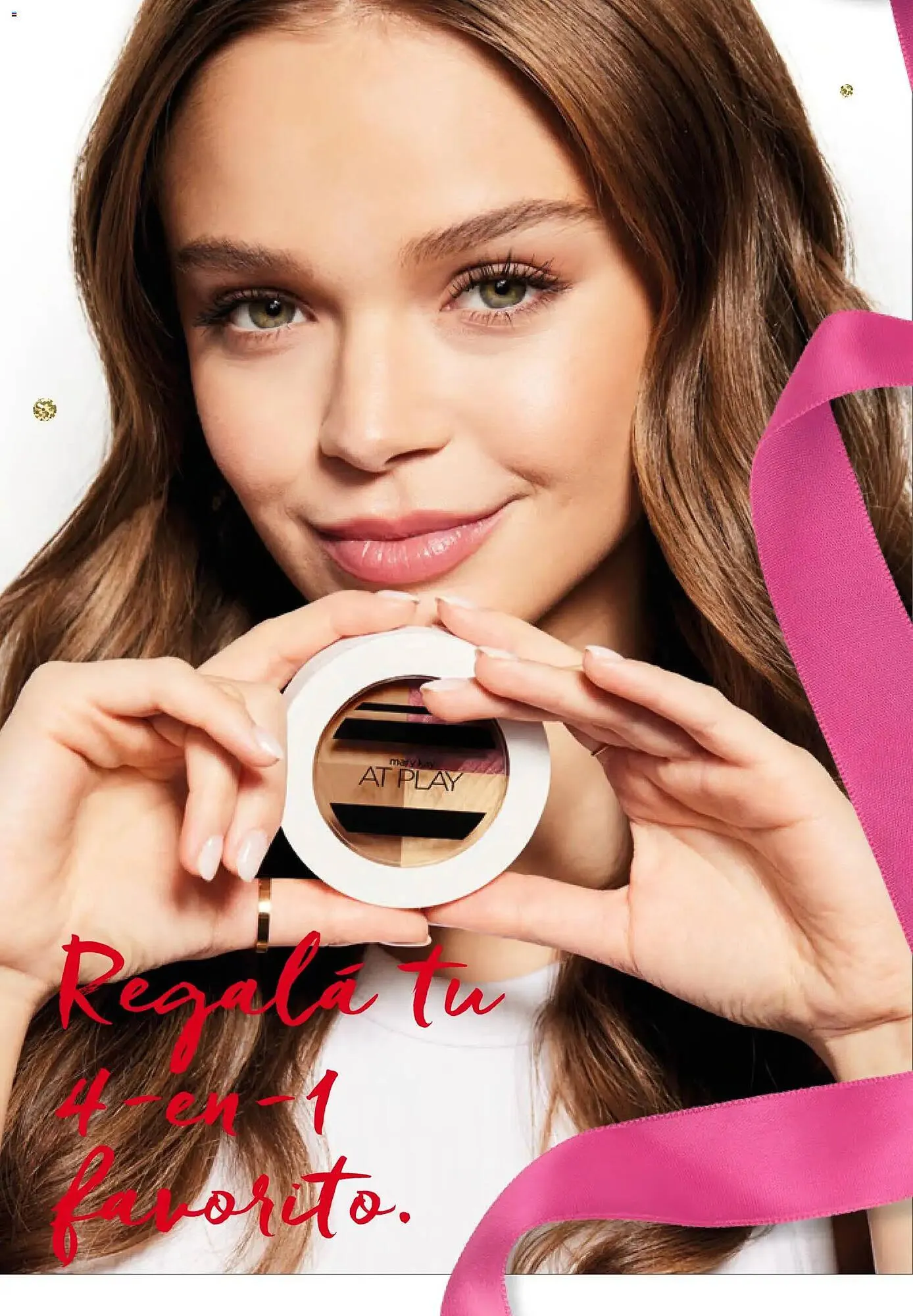 Ofertas de Catálogo Mary Kay 1 de noviembre al 2 de diciembre 2025 - Página 12 del catálogo