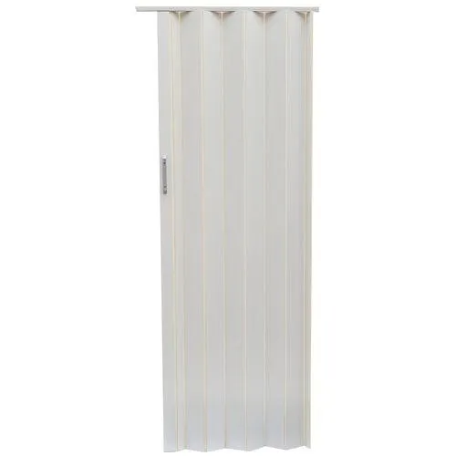 Pta Pleg Pvc Blanco 6mm 80X200