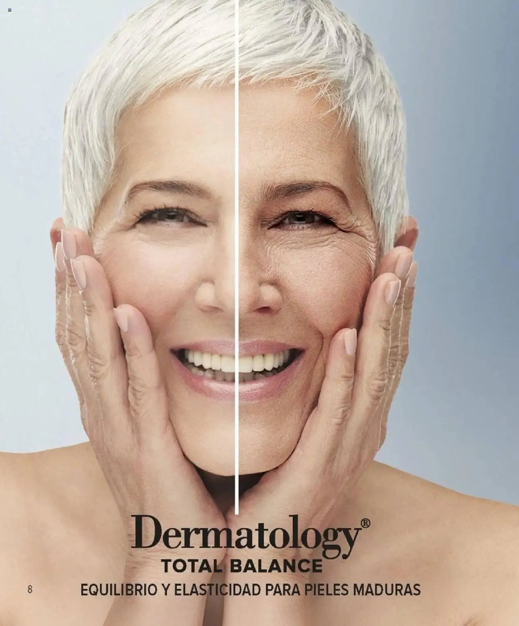 Ofertas de Catálogo Violetta Cosméticos 16 de mayo al 2 de junio 2025 - Página 8 del catálogo