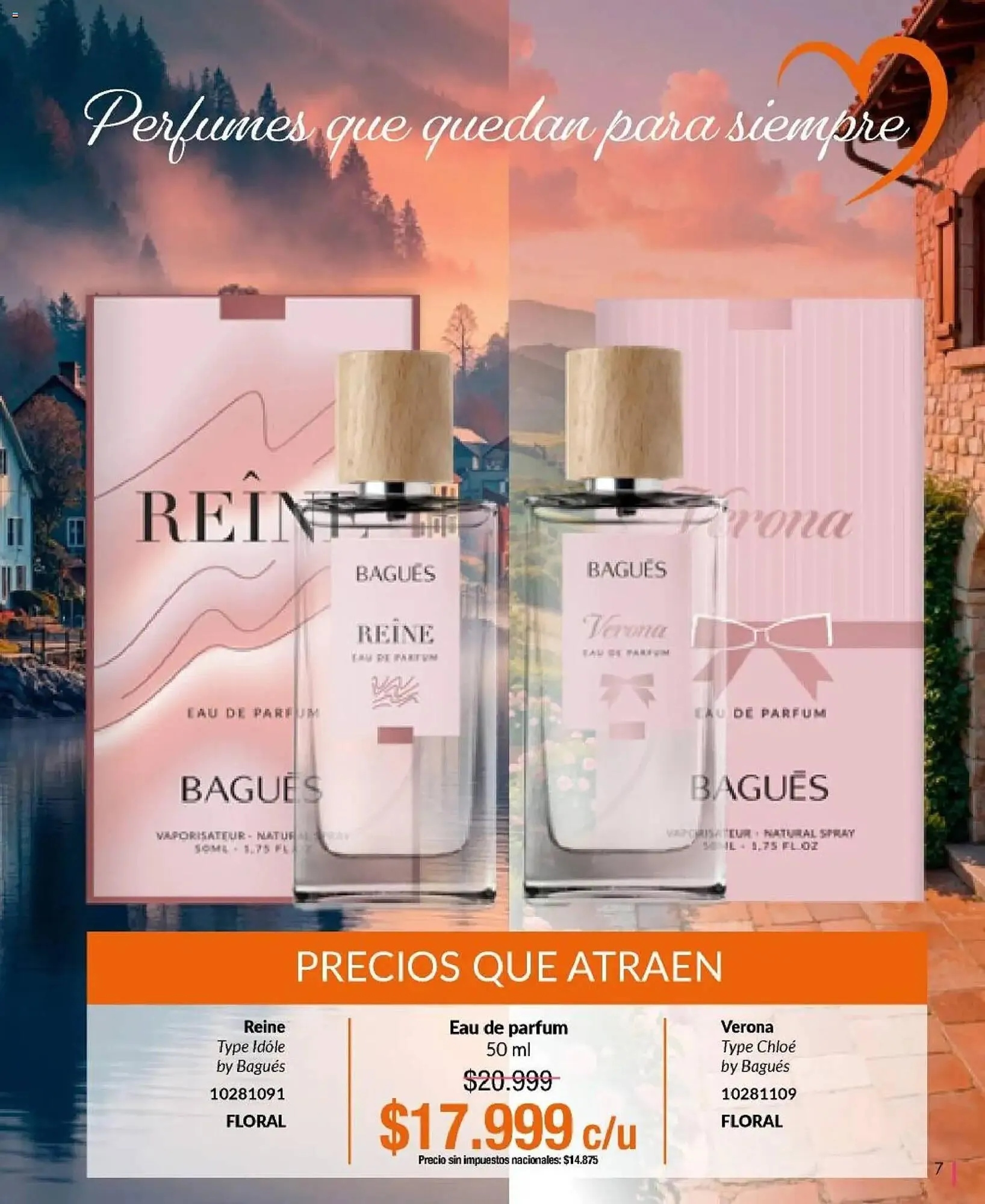 Ofertas de Catálogo Bagués 12 de enero al 6 de febrero 2026 - Página 7 del catálogo