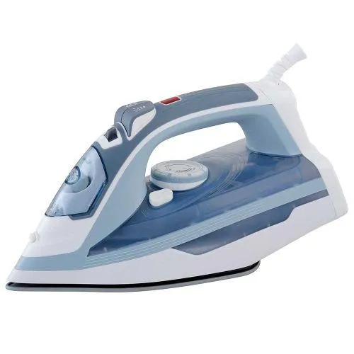 Plancha a Vapor Kanji Home KJH-PL2201 2200W