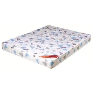 Colchón de Espumas Inducol Clásico 140x190 cm