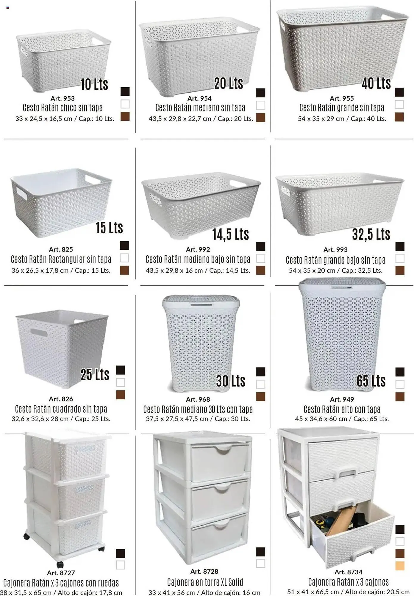 Ofertas de Catálogo Colombraro 12 de septiembre al 1 de octubre 2025 - Página 2 del catálogo