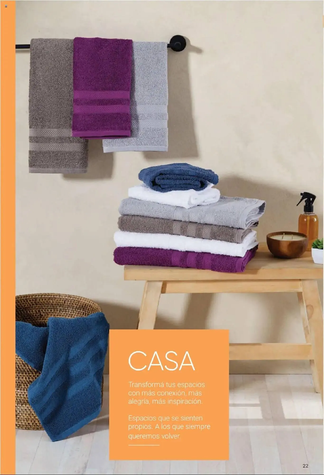 Ofertas de Catálogo Avon 18 de mayo al 2 de junio 2025 - Página 23 del catálogo