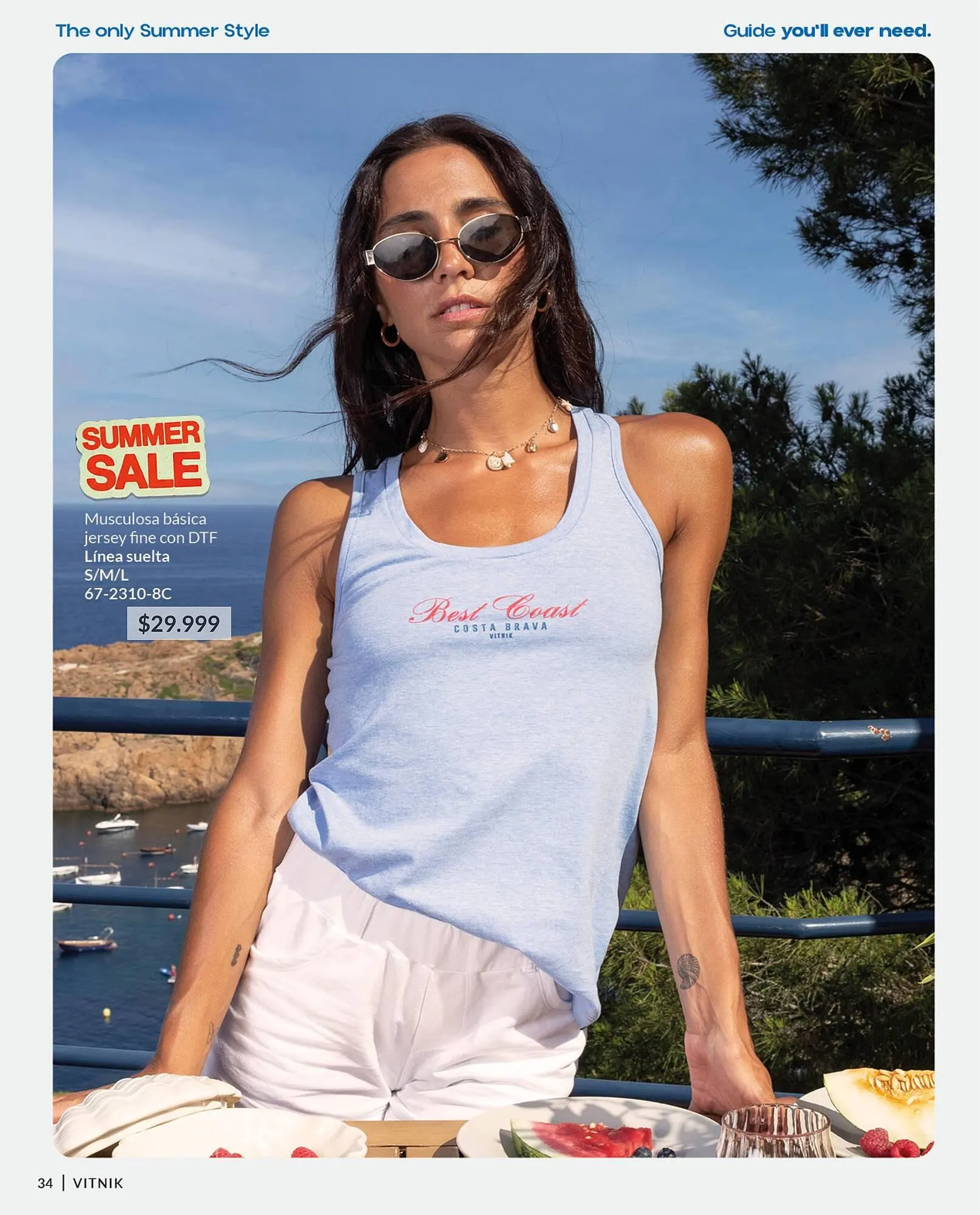 Ofertas de Catálogo Vitnik 4 de febrero al 28 de febrero 2026 - Página 34 del catálogo