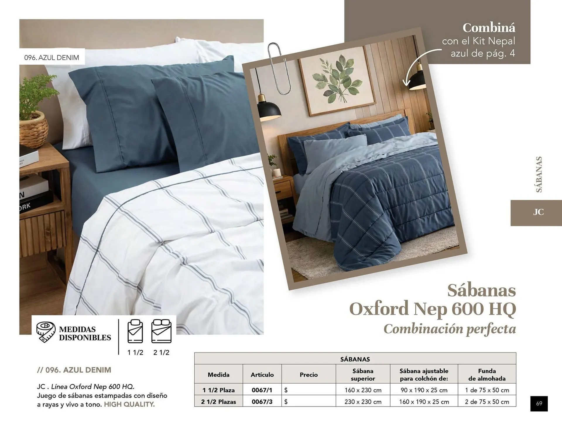 Ofertas de Catálogo Jean Cartier 1 de septiembre al 28 de febrero 2027 - Página 71 del catálogo