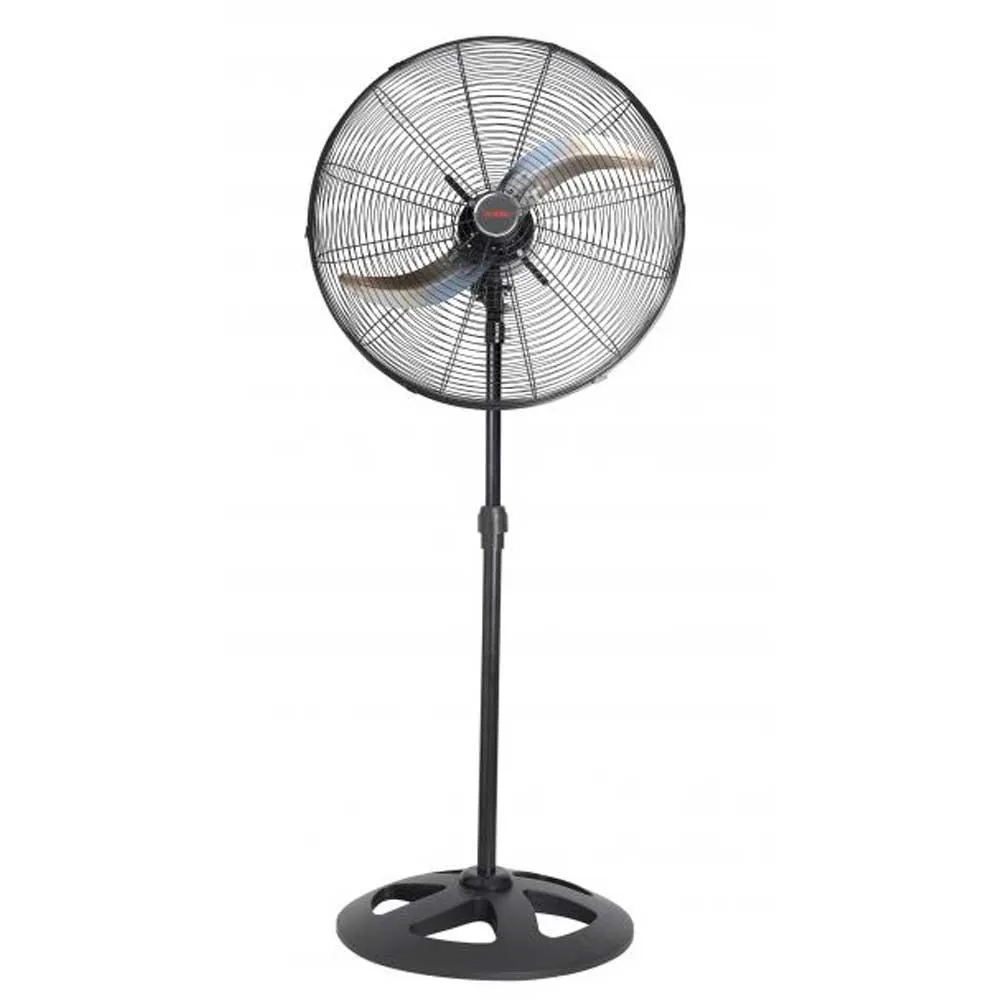 Ventilador de pie 26" 200 W AXPIE26