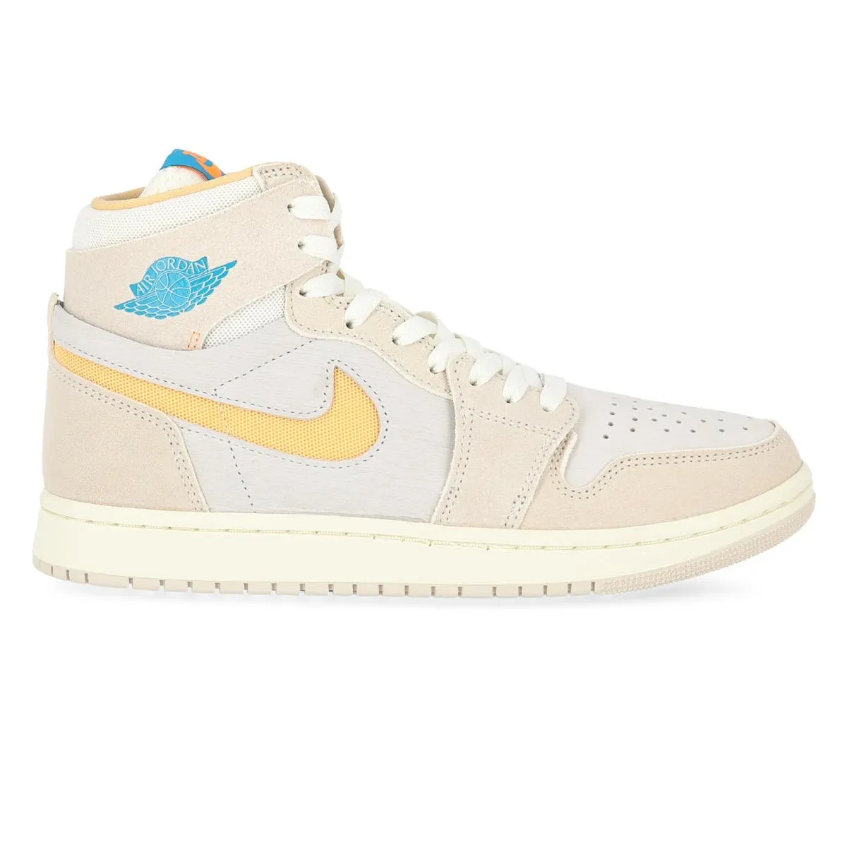 Zapatillas Jordan 1 Zoom CMFT 2 Hombre