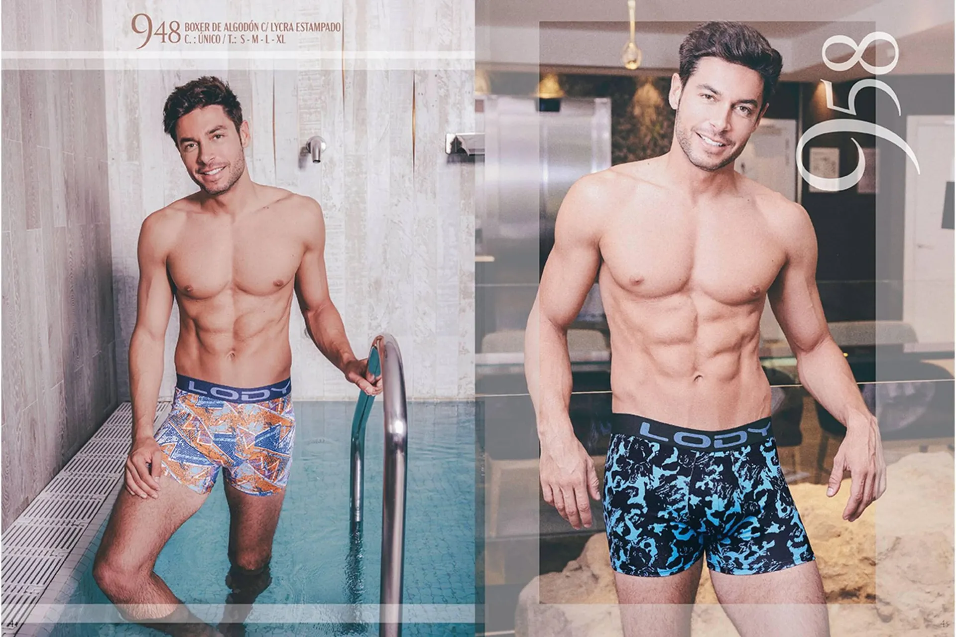 Ofertas de Catálogo Lody 6 de marzo al 6 de agosto 2024 - Página 23 del catálogo