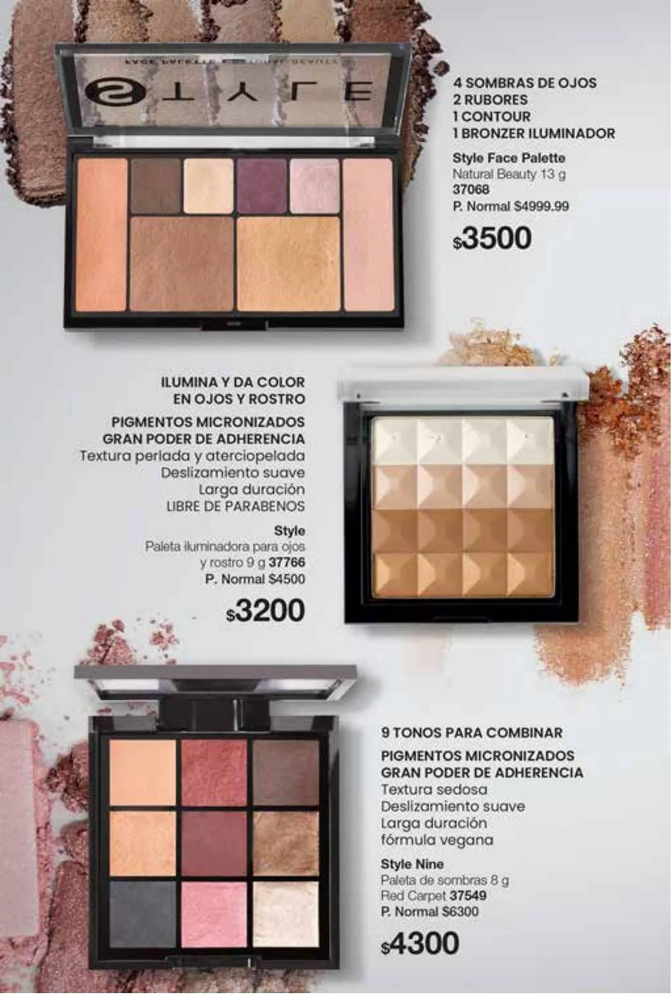 Ofertas de Catálogo Gigot 8 de junio al 30 de agosto 2023 - Página 38 del catálogo