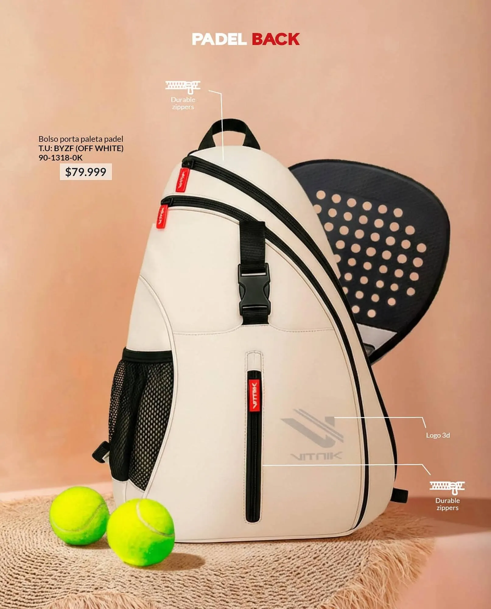 Ofertas de Catálogo Vitnik 6 de enero al 28 de febrero 2026 - Página 18 del catálogo