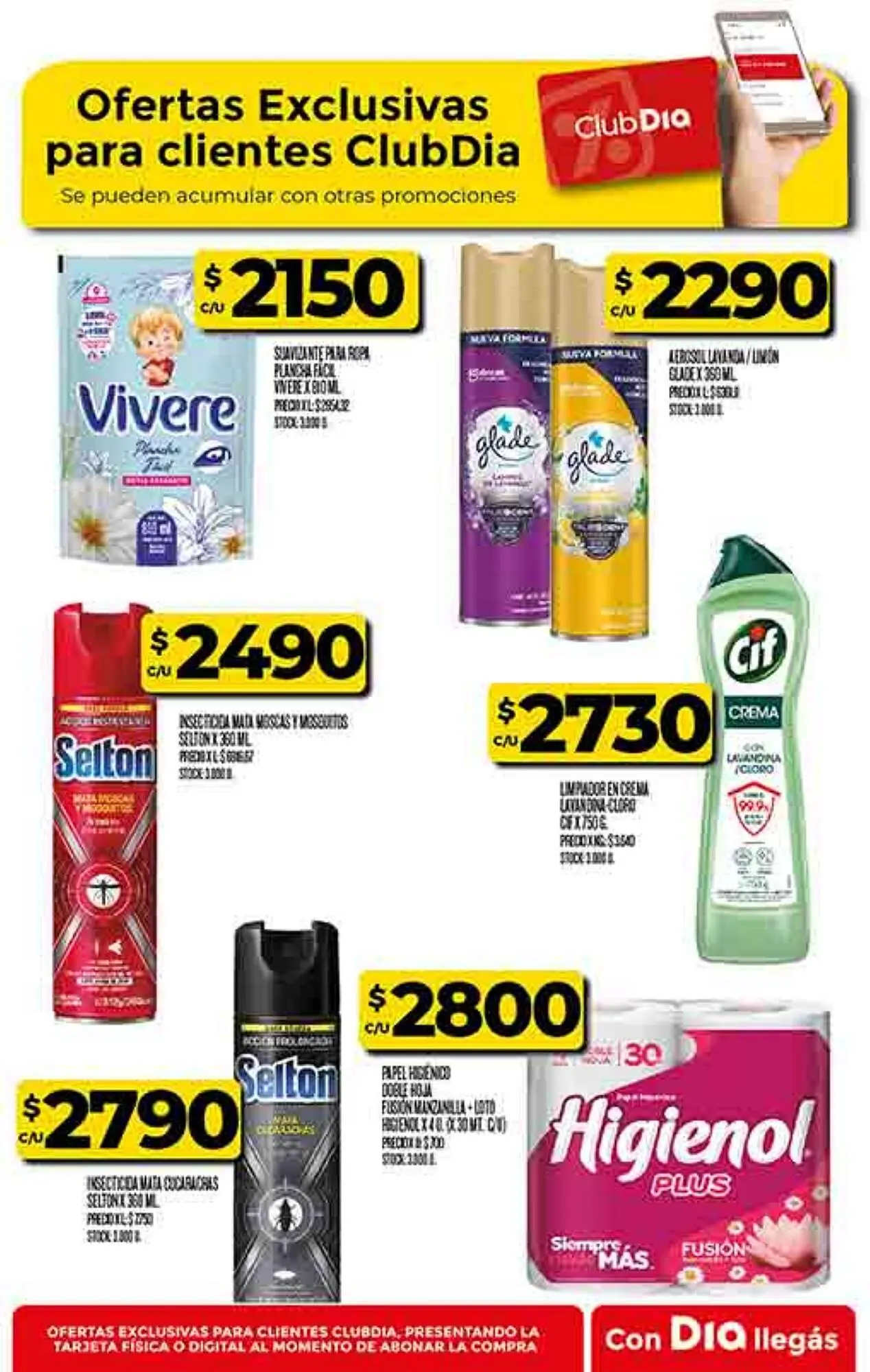 Ofertas de Folleto Supermercados DIA 7 de octubre al 13 de octubre 2025 - Página 57 del catálogo