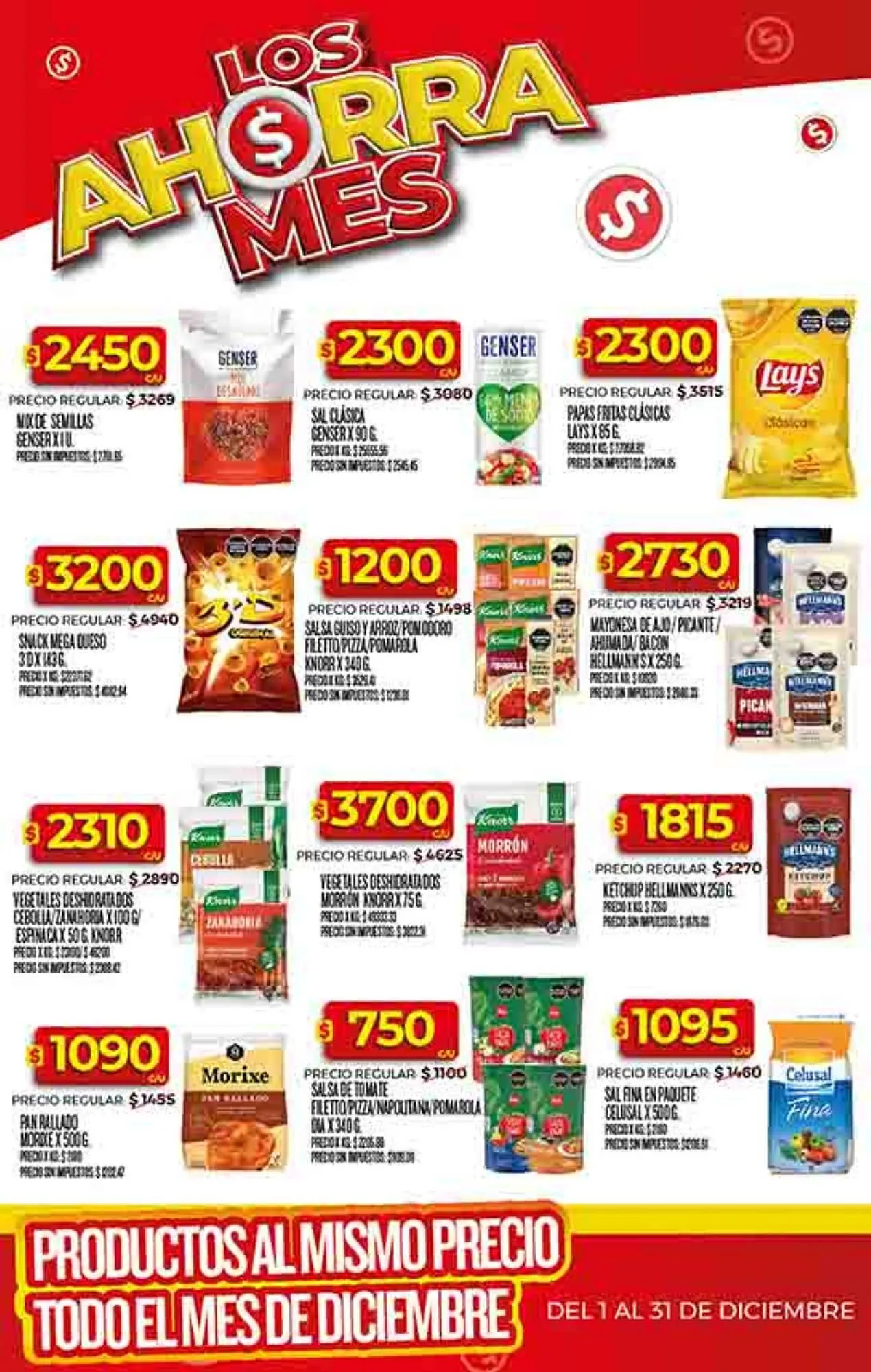 Ofertas de Folleto Supermercados DIA 26 de diciembre al 1 de enero 2026 - Página 33 del catálogo