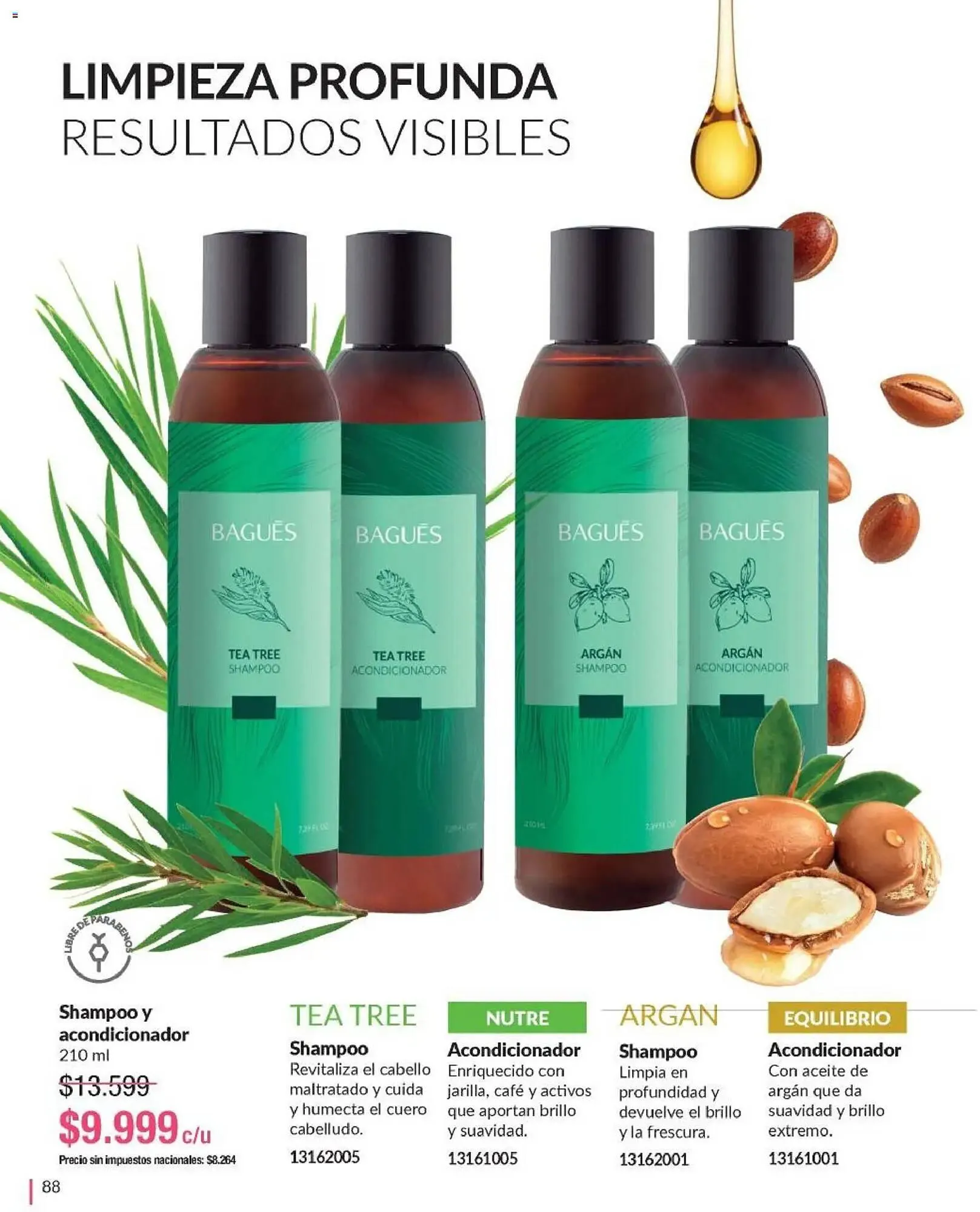 Ofertas de Catálogo Bagués 9 de marzo al 4 de abril 2026 - Página 88 del catálogo