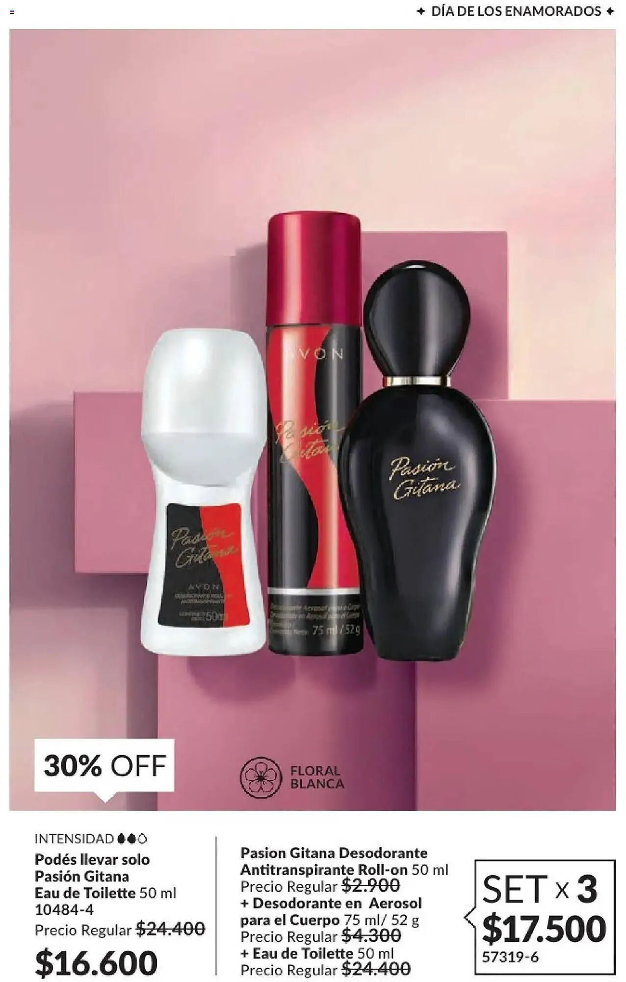 Ofertas de Catálogo Avon 11 de enero al 25 de enero 2025 - Página 26 del catálogo