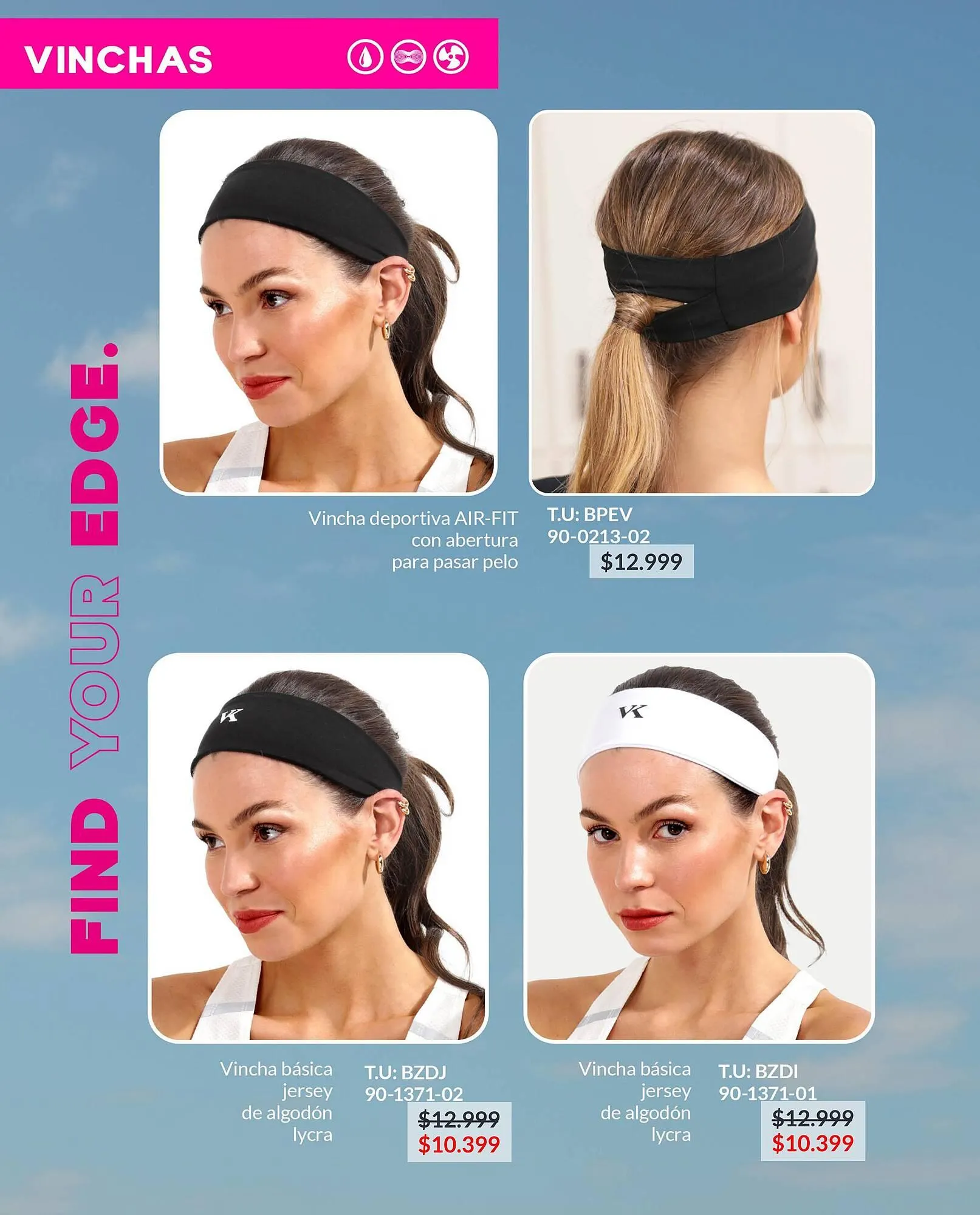 Ofertas de Catálogo Vitnik 2 de diciembre al 31 de diciembre 2025 - Página 25 del catálogo