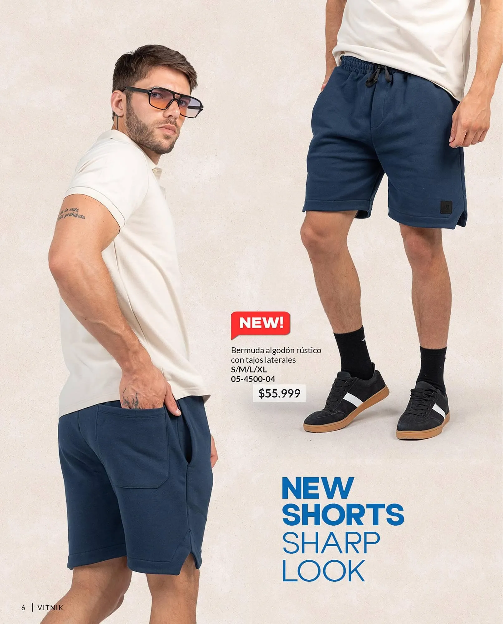 Ofertas de Catálogo Vitnik 4 de febrero al 31 de marzo 2026 - Página 6 del catálogo