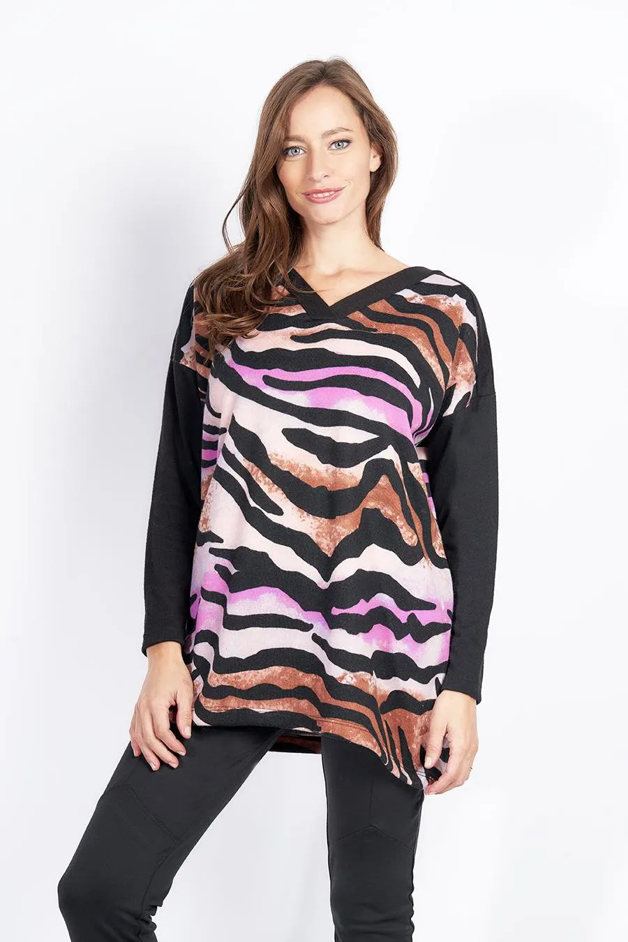 REMERA CANDIDA