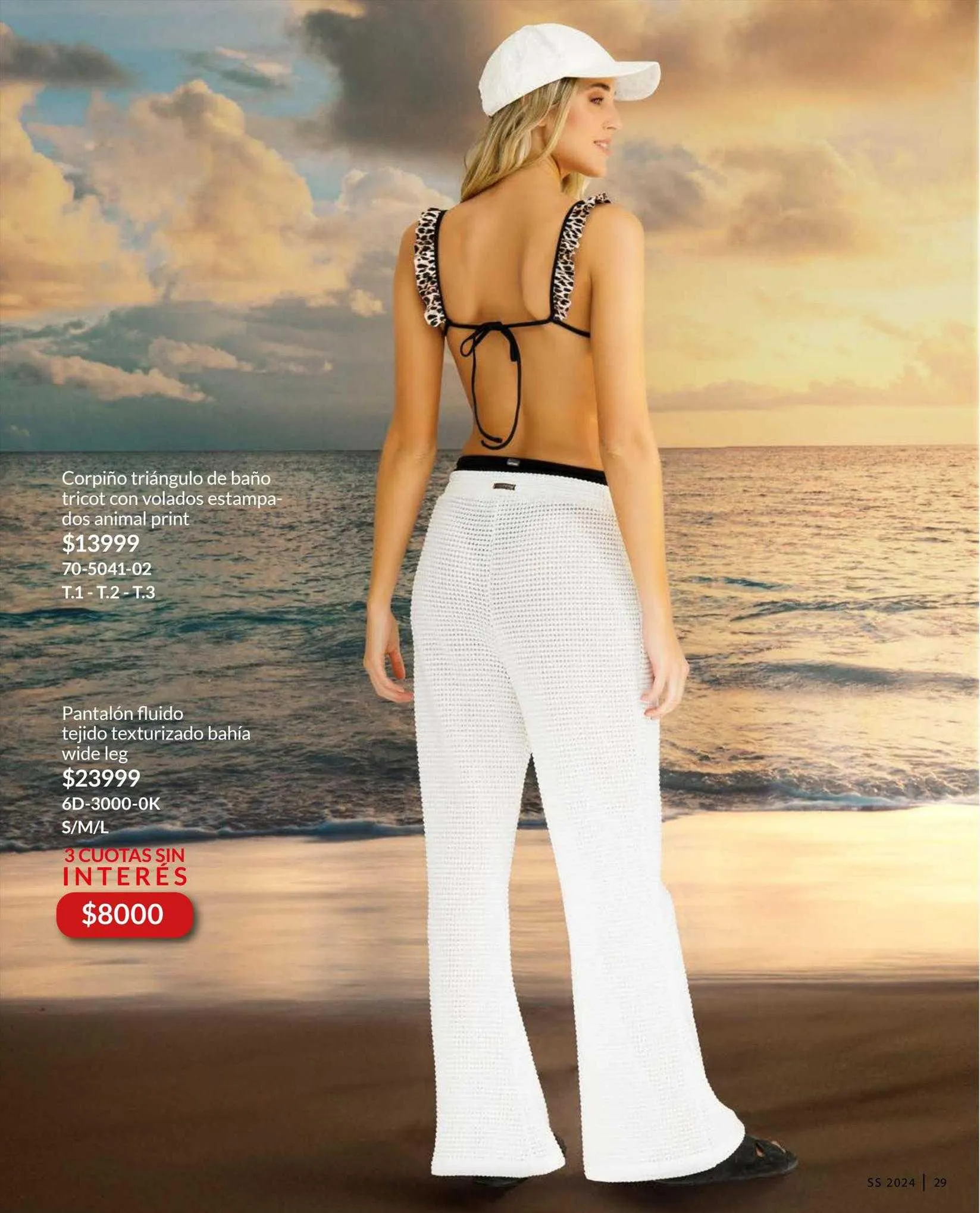 Ofertas de Catálogo Vitnik 1 de septiembre al 18 de septiembre 2023 - Página 29 del catálogo