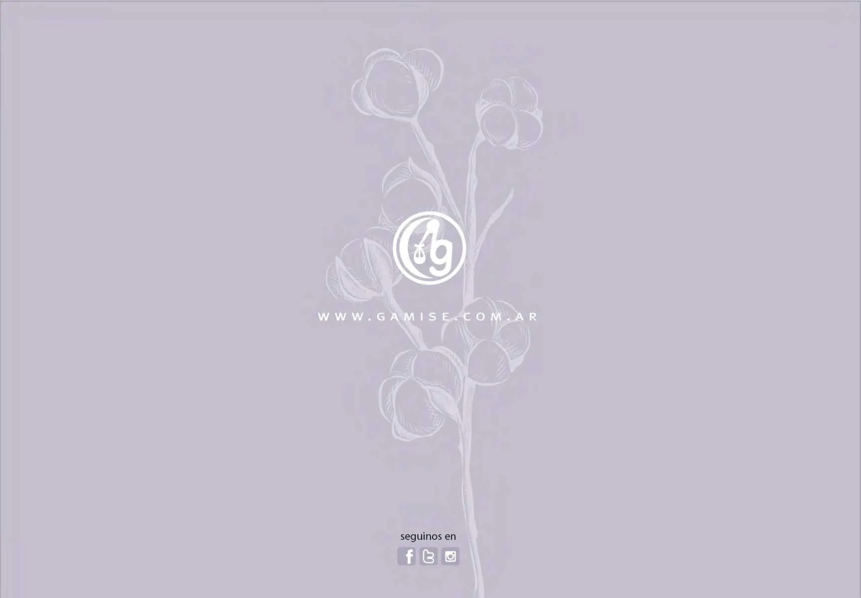 Ofertas de Catálogo Gamisé 12 de octubre al 19 de octubre 2023 - Página 20 del catálogo