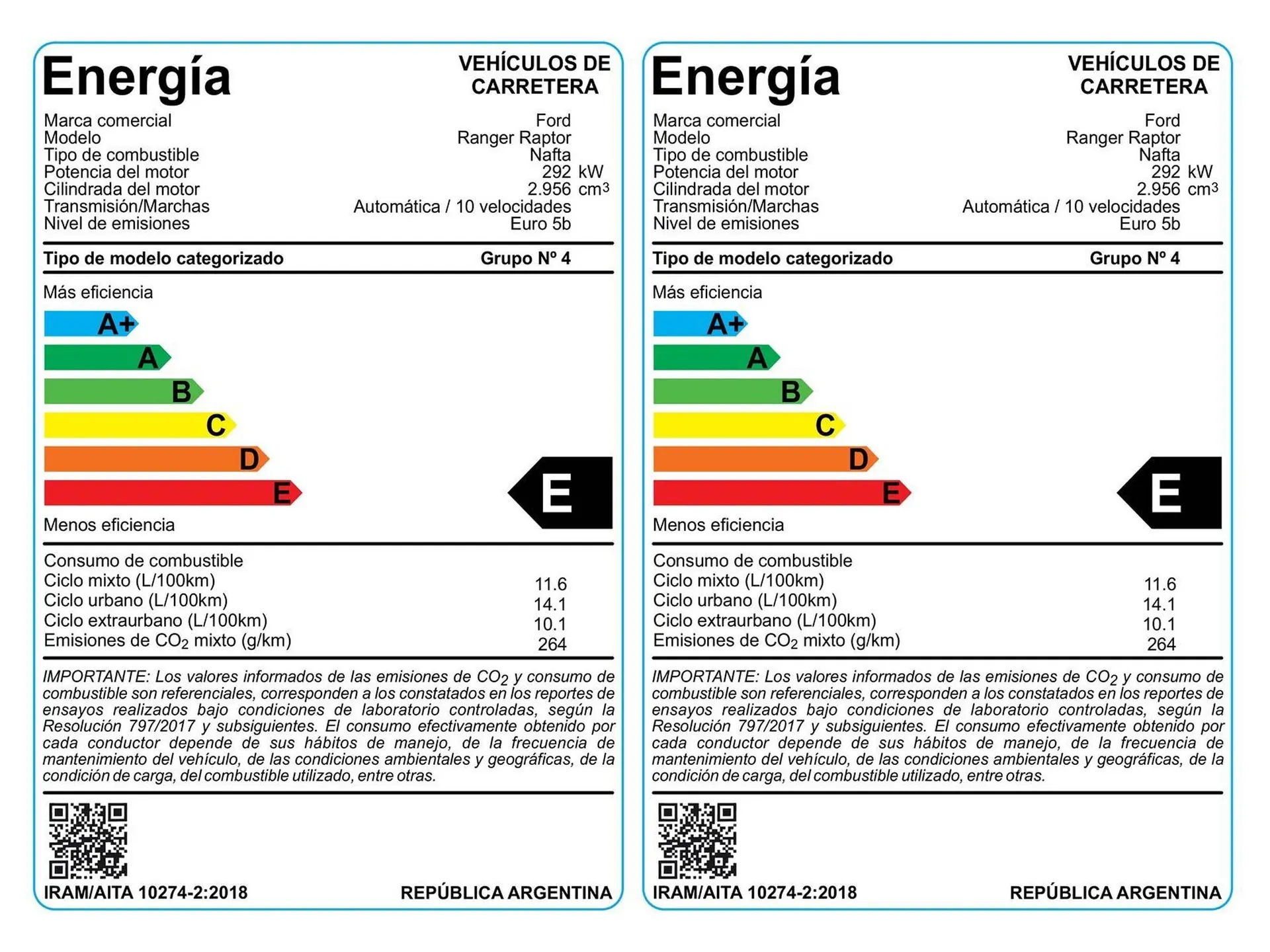 Ofertas de Catálogo Ford 3 de enero al 30 de diciembre 2024 - Página 3 del catálogo