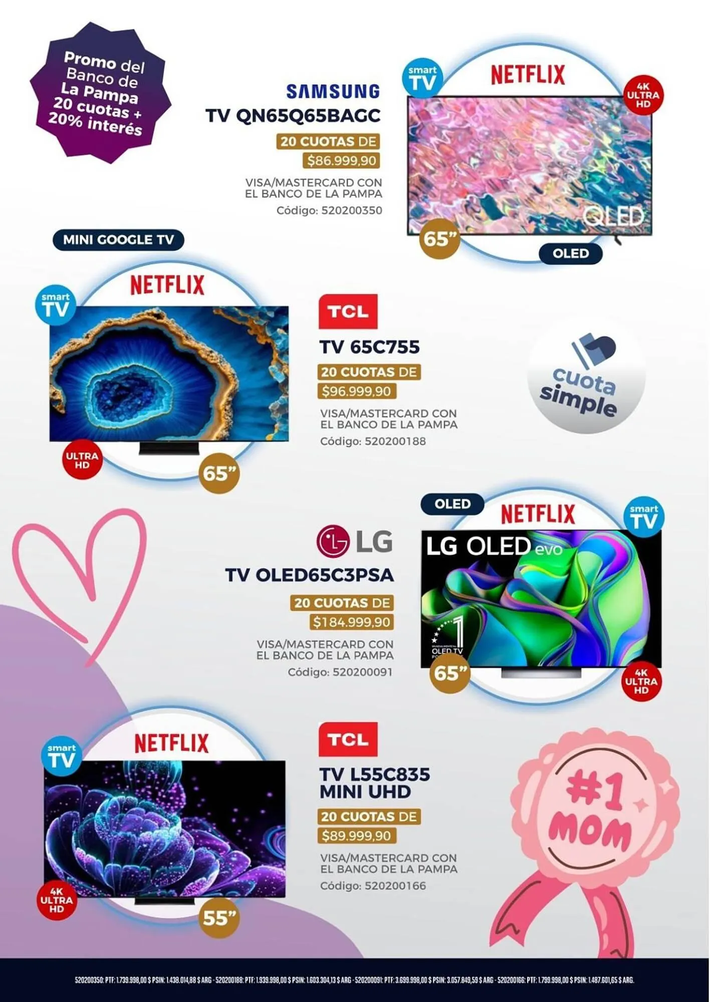 Ofertas de Catálogo Pacman 3 de octubre al 31 de octubre 2025 - Página 8 del catálogo