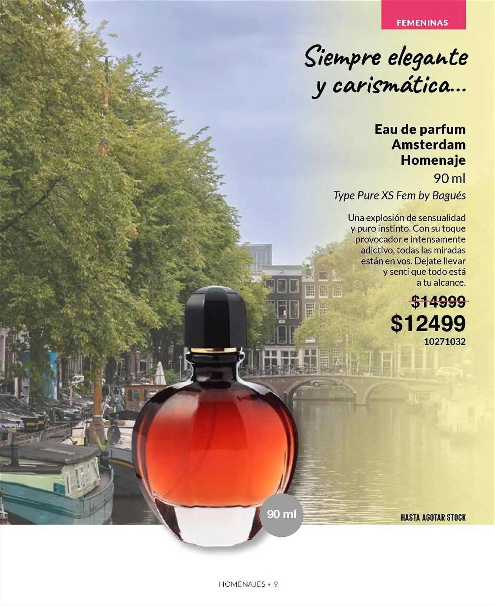 Ofertas de Catálogo Bagués 28 de agosto al 22 de septiembre 2023 - Página 109 del catálogo