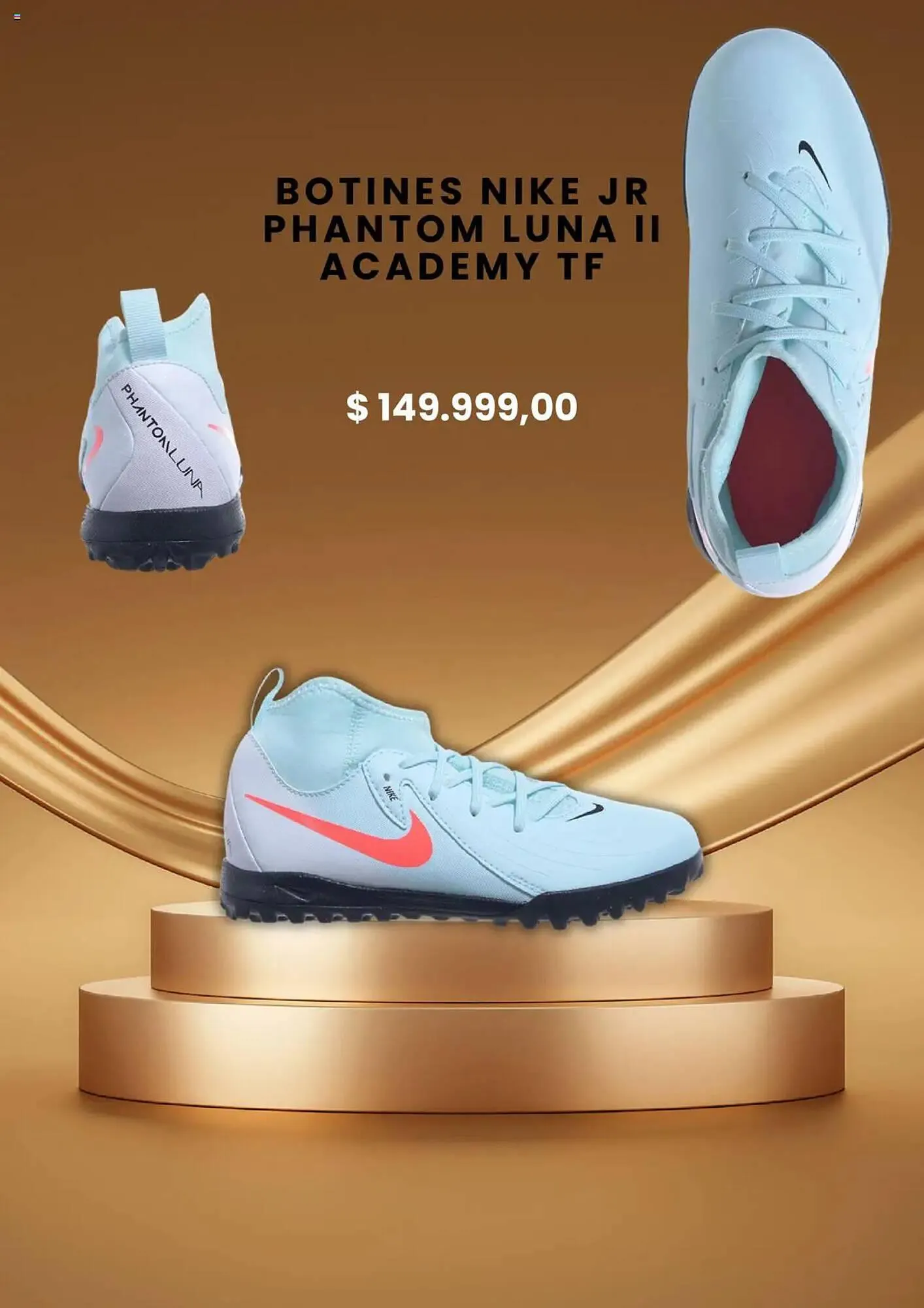 Ofertas de Catálogo Sportline 20 de junio al 22 de julio 2025 - Página 5 del catálogo