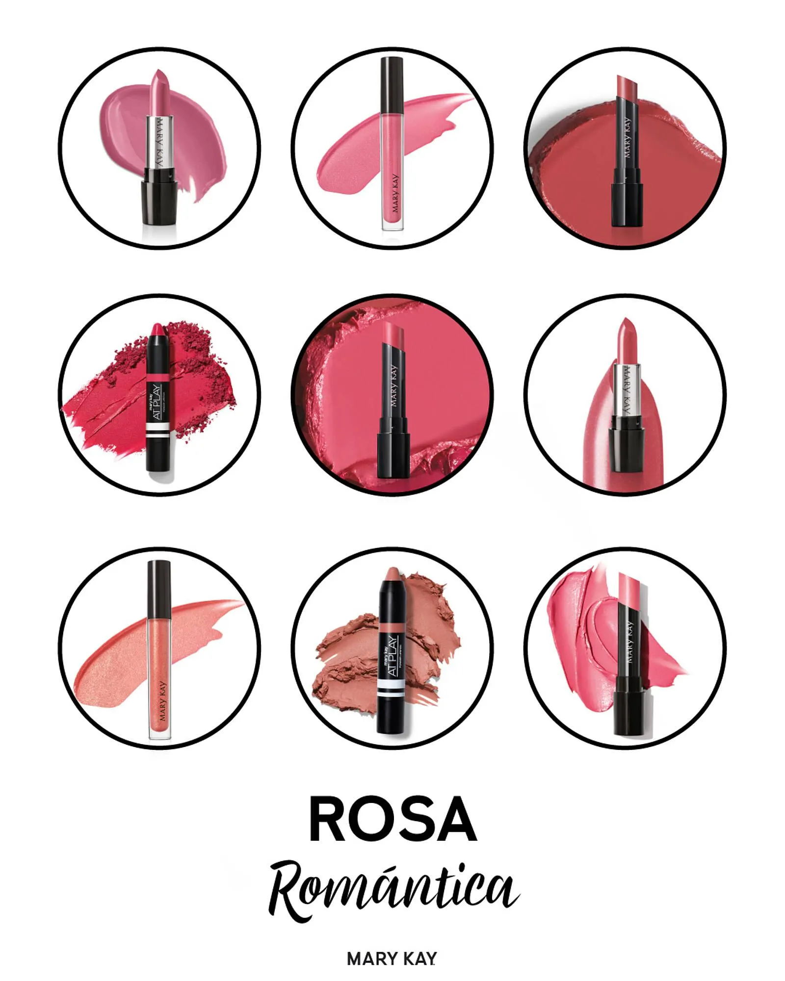 Ofertas de Catálogo Mary Kay 18 de julio al 31 de julio 2025 - Página 2 del catálogo