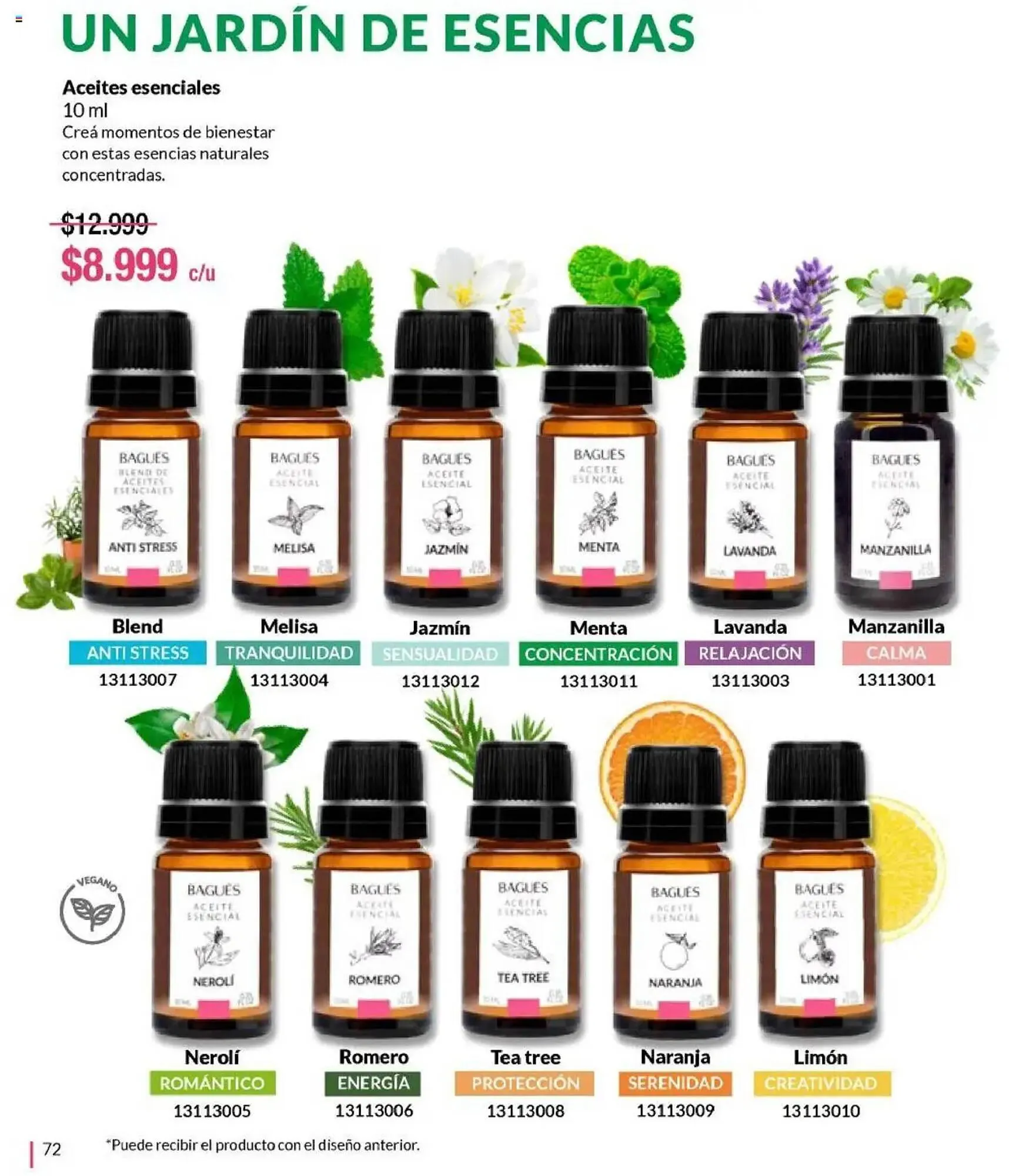 Ofertas de Catálogo Bagués 10 de marzo al 4 de abril 2025 - Página 188 del catálogo