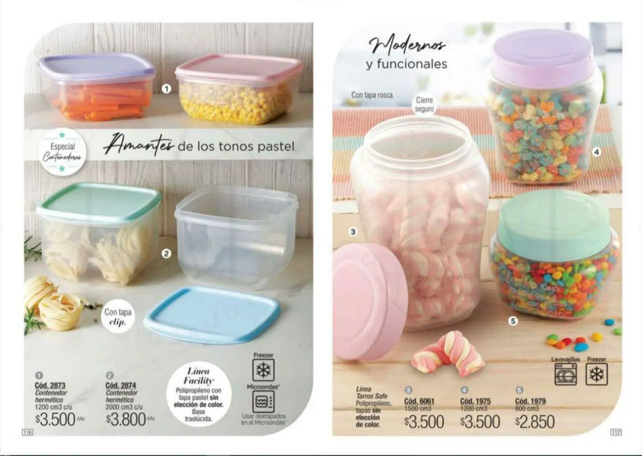 Ofertas de Amodil 28 de diciembre al 29 de enero 2024 - Página 59 del catálogo