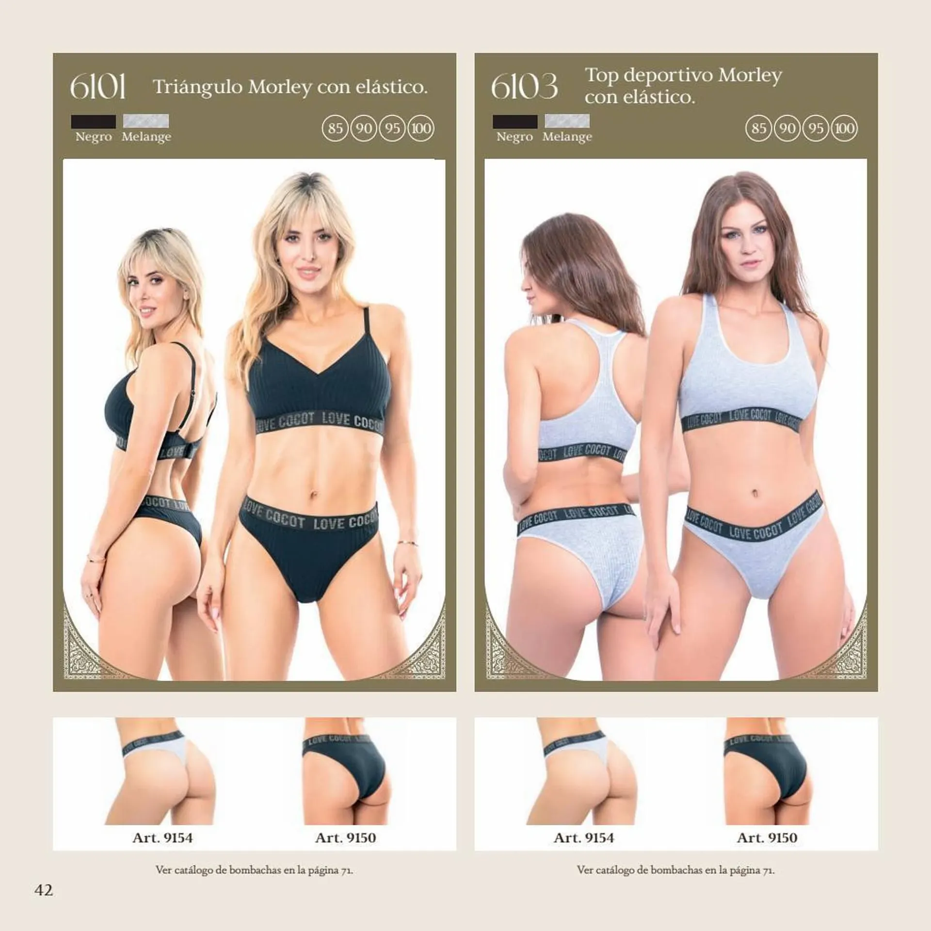 Ofertas de Catálogo Cocot 6 de marzo al 20 de septiembre 2023 - Página 42 del catálogo