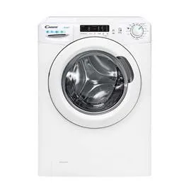 Lavarropas Carga Frontal Candy 6.5 Kilos CS10652D-12