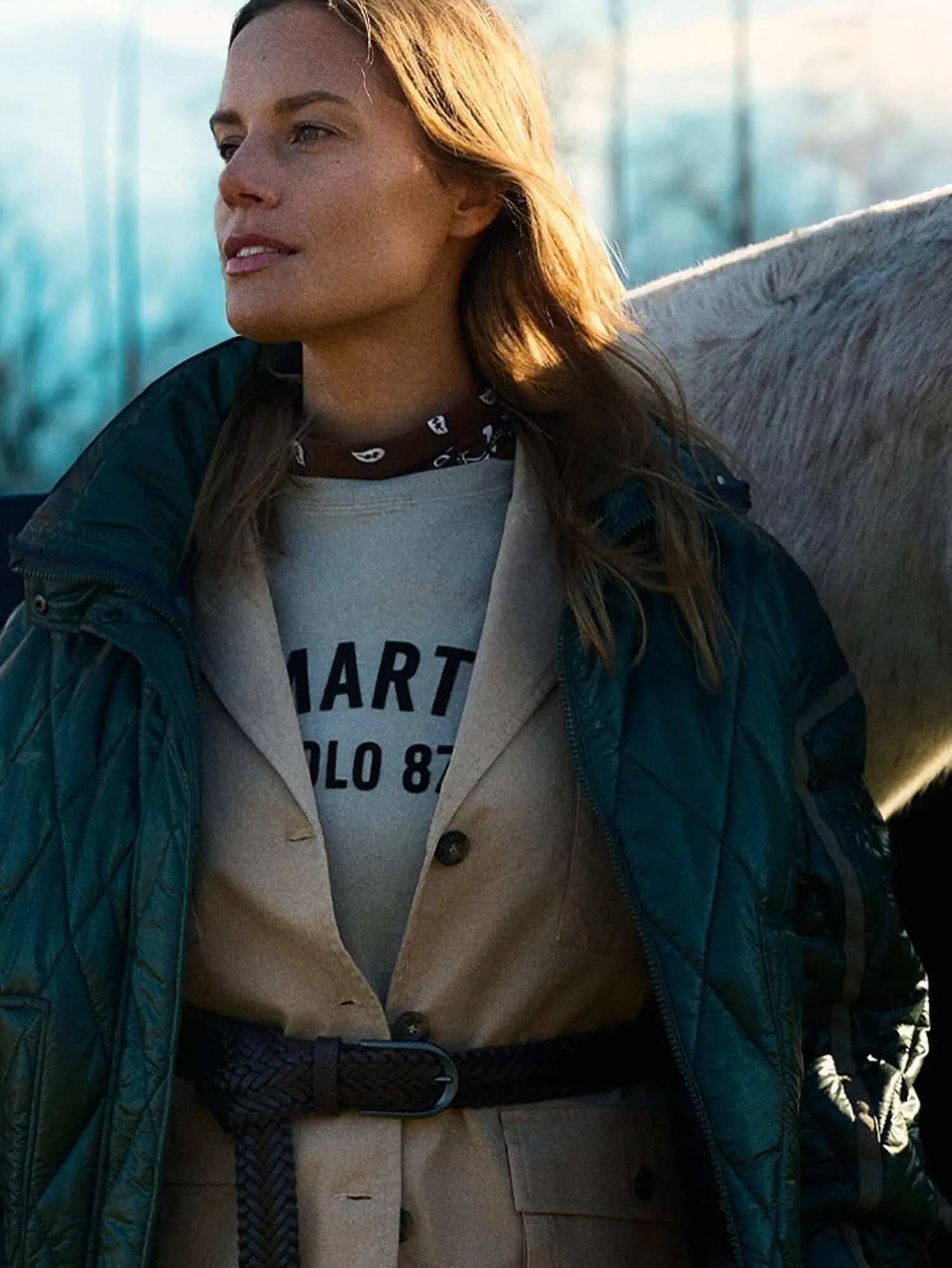 Catálogo La Martina - 1