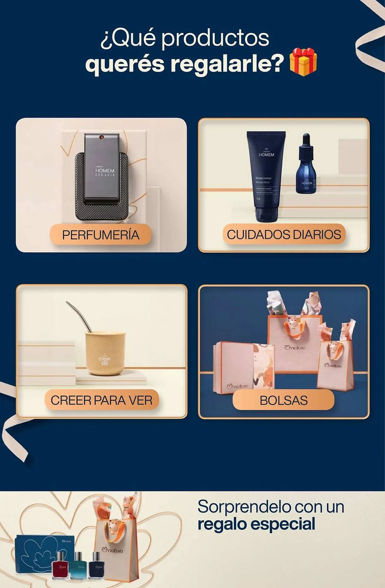 Ofertas de Catálogo Natura 29 de mayo al 30 de junio 2025 - Página 6 del catálogo