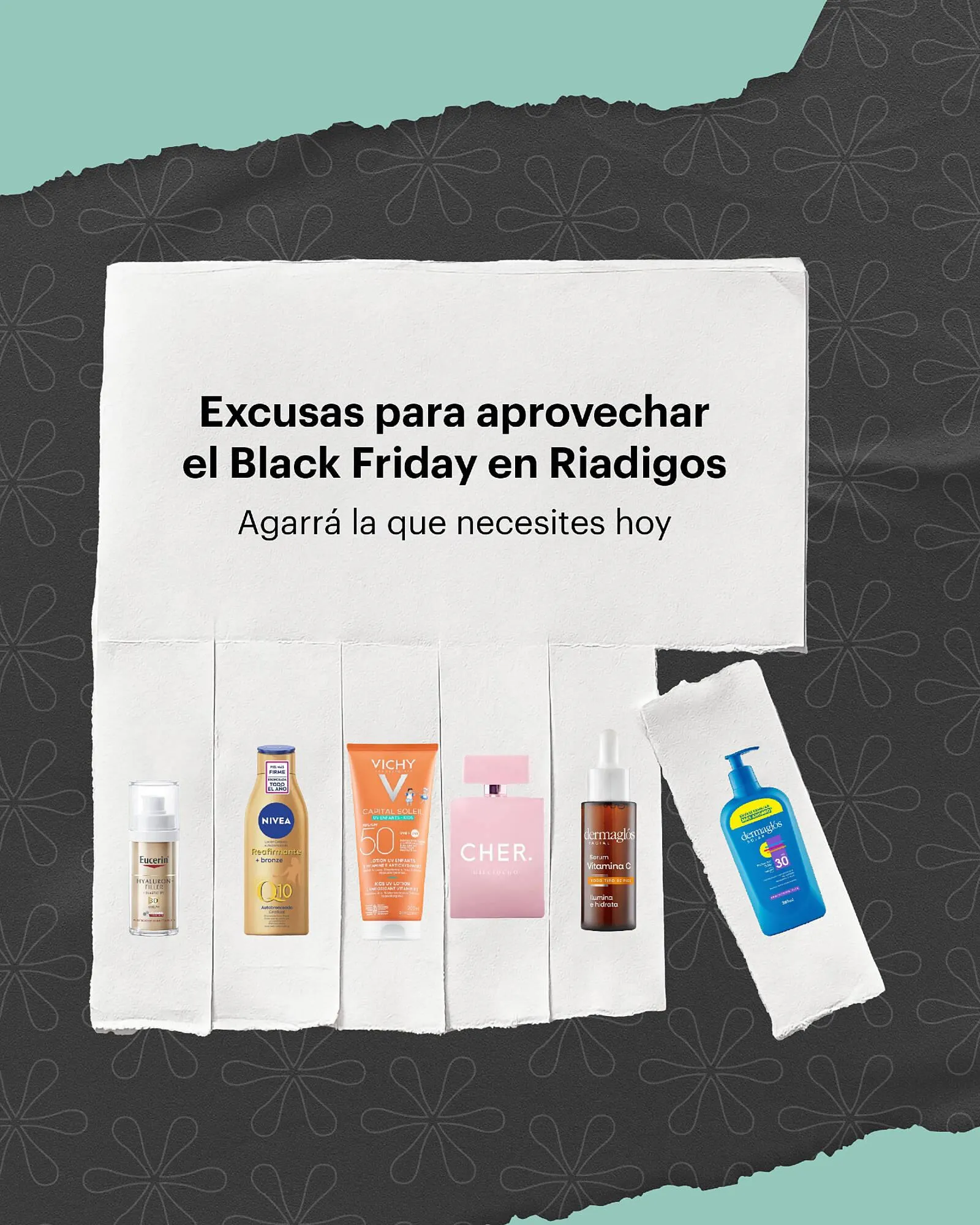 Catálogo Riadigos - 1