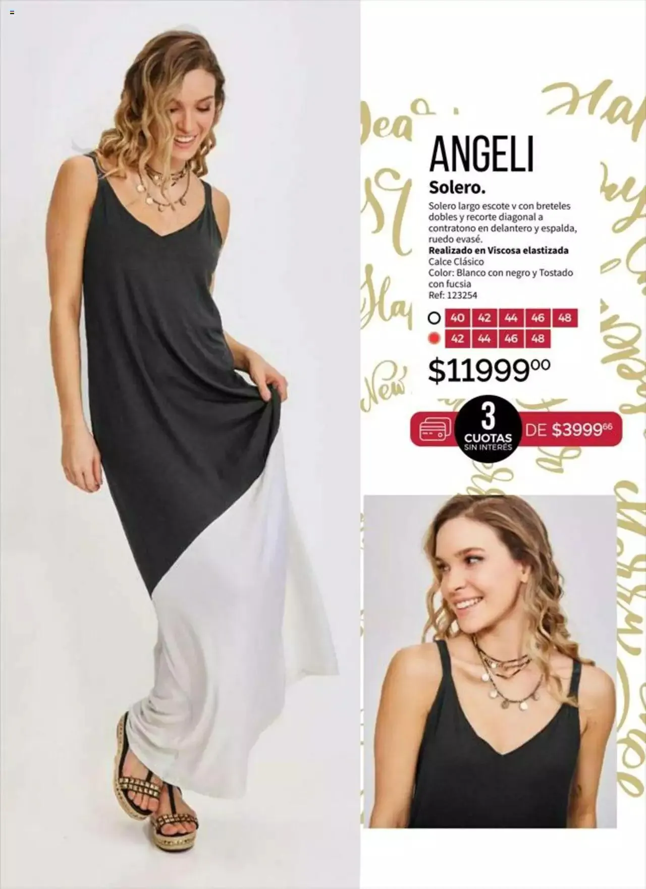 Ofertas de Martina di Trento - Catálogo 23 de noviembre al 31 de diciembre 2023 - Página 71 del catálogo