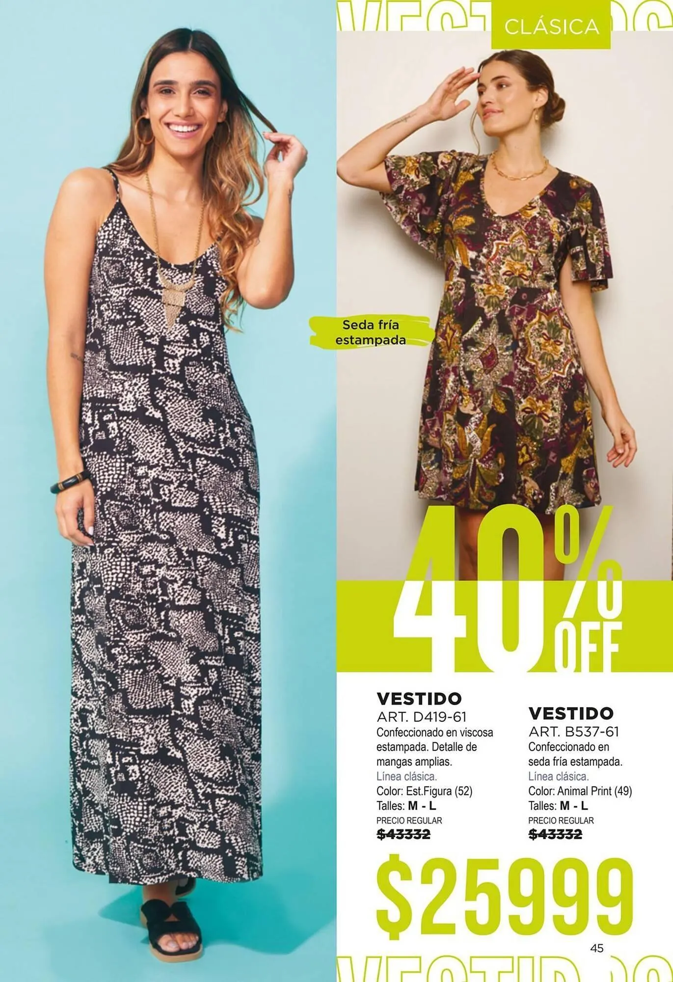 Ofertas de Catálogo Juana Bonita 13 de diciembre al 27 de diciembre 2024 - Página 103 del catálogo