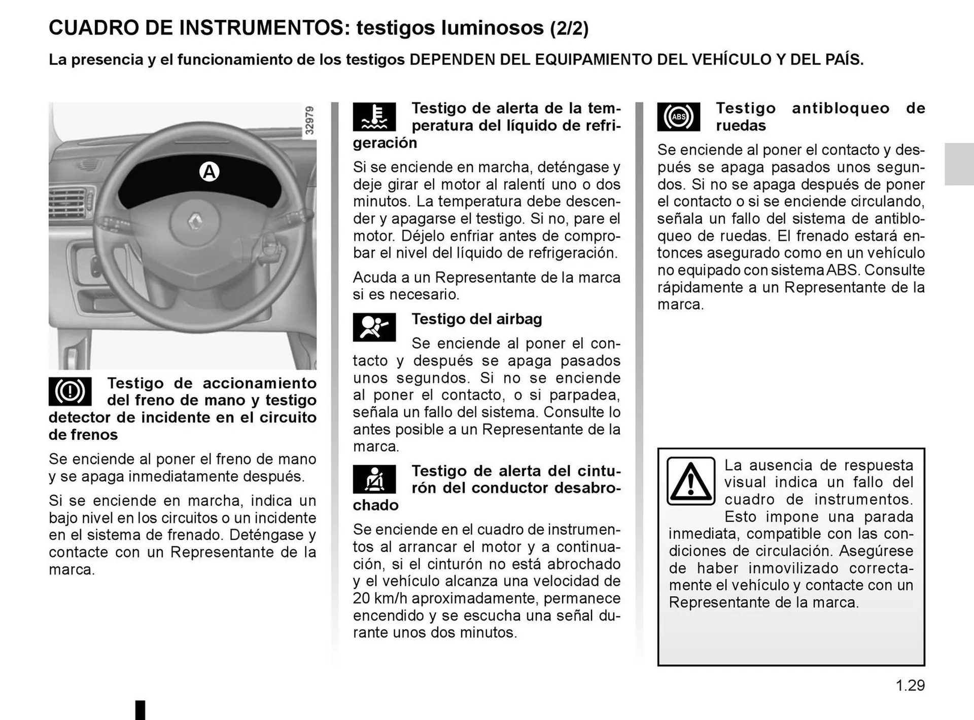 Ofertas de Catálogo Renault 8 de octubre al 31 de diciembre 2025 - Página 34 del catálogo