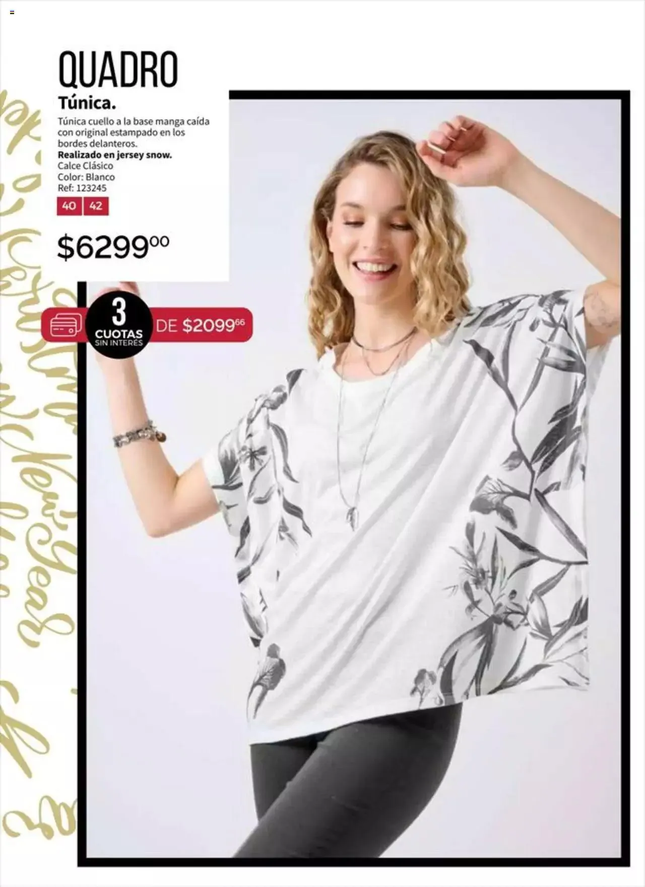 Ofertas de Martina di Trento - Catálogo 23 de noviembre al 31 de diciembre 2023 - Página 70 del catálogo