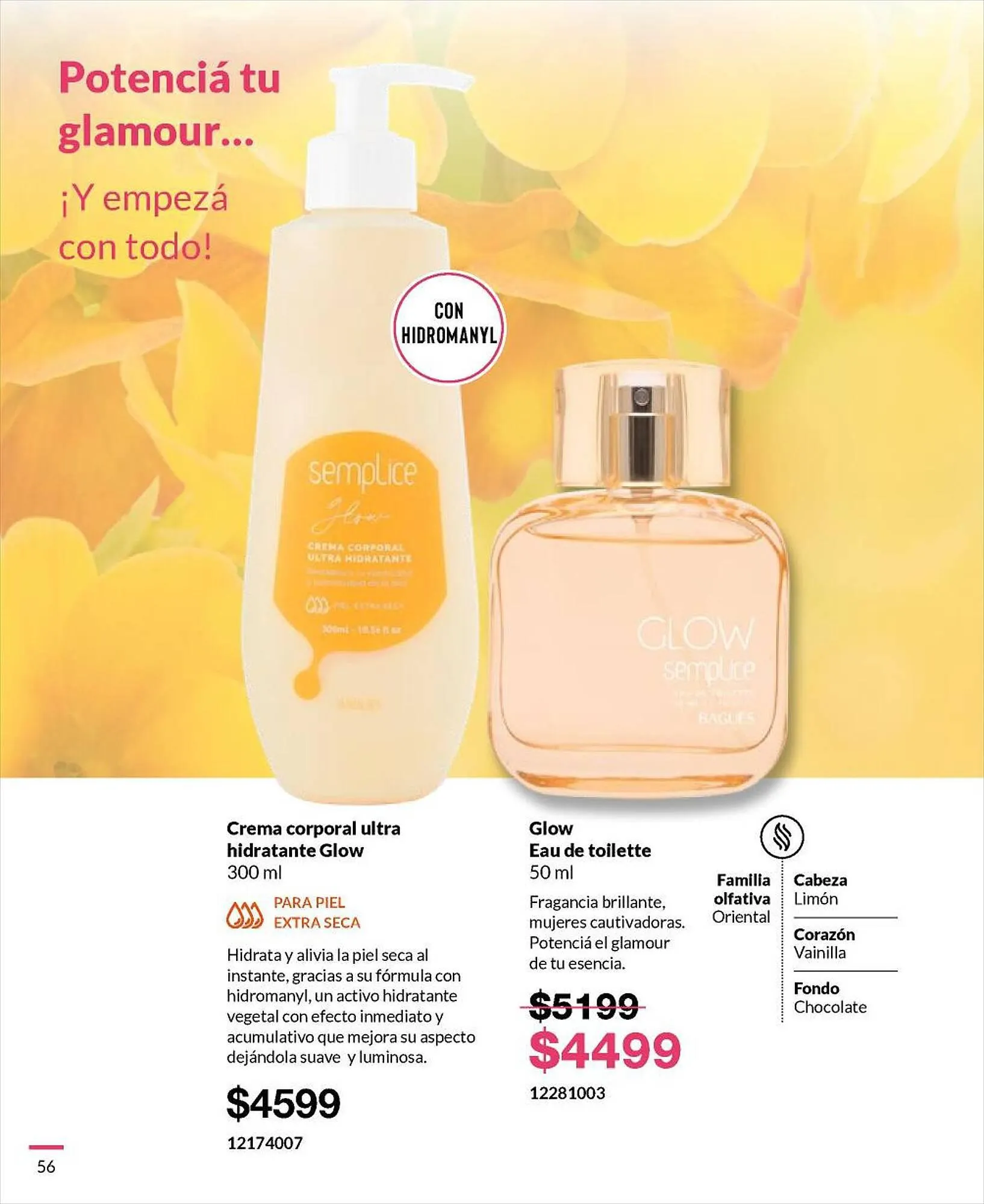 Ofertas de Catálogo Bagués 28 de agosto al 22 de septiembre 2023 - Página 56 del catálogo