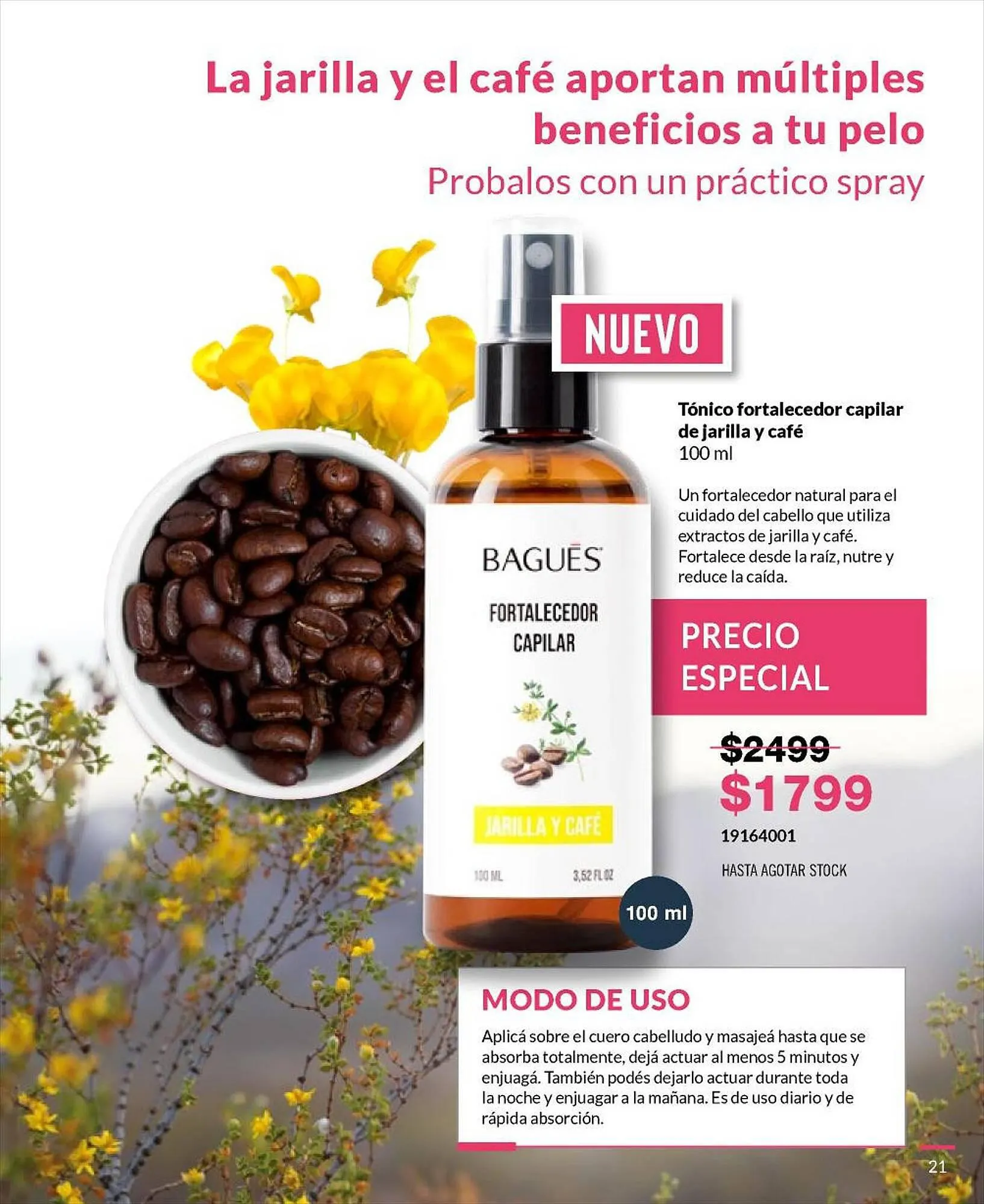 Ofertas de Catálogo Bagués 28 de agosto al 22 de septiembre 2023 - Página 21 del catálogo