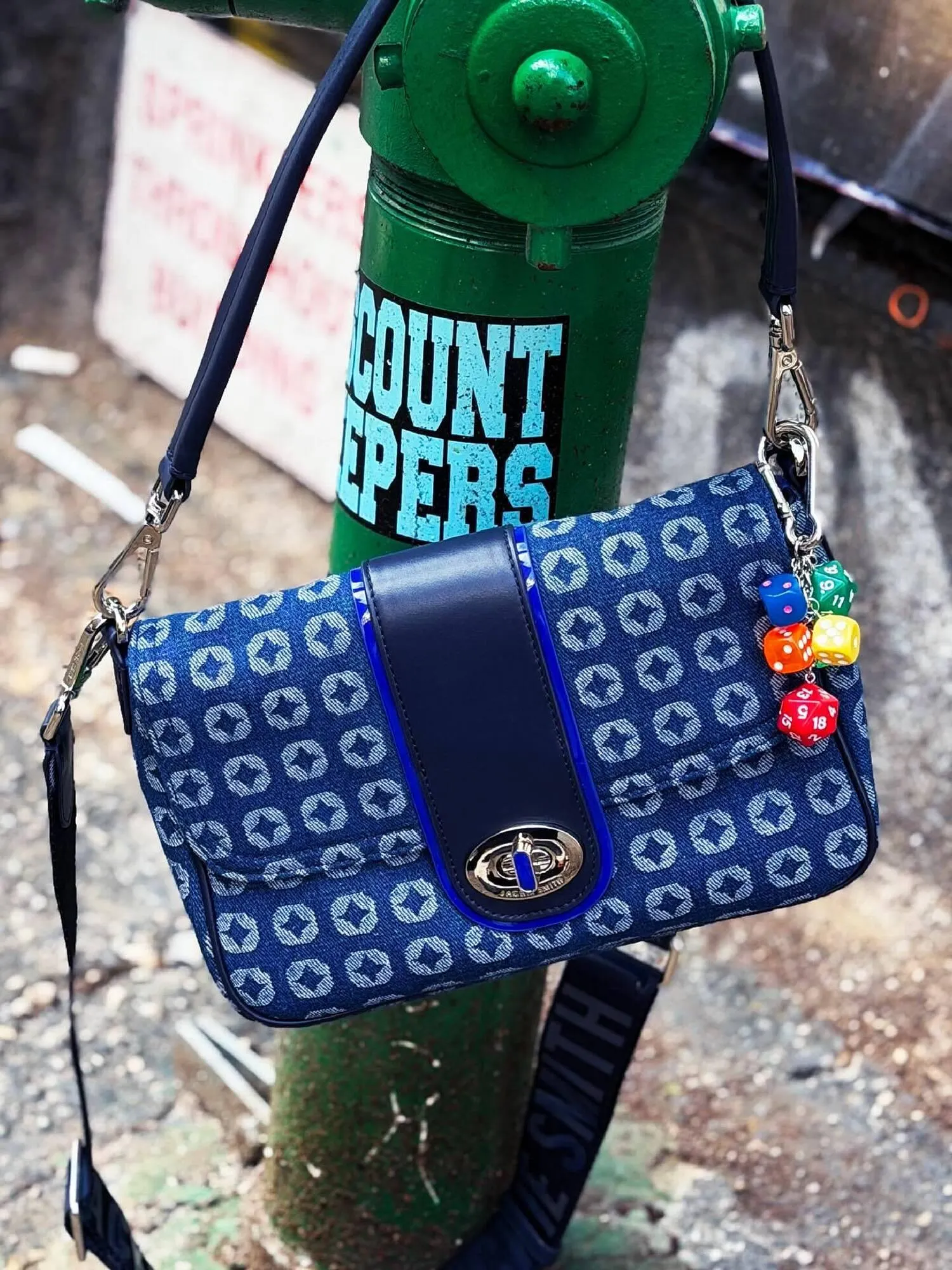 Ofertas de Catálogo Jackie Smith 17 de marzo al 30 de marzo 2026 - Página 3 del catálogo