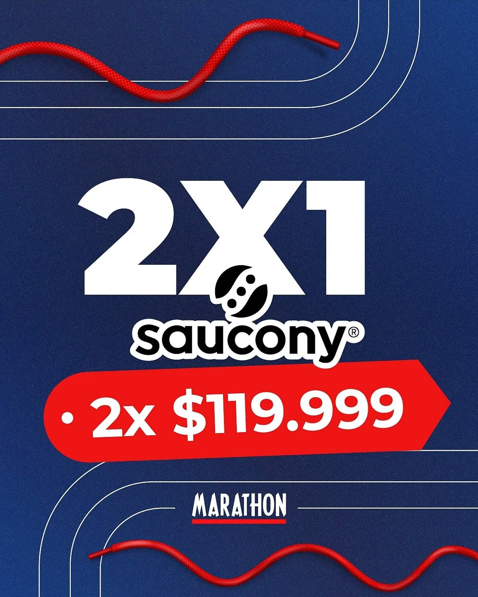 Catálogo Marathon Deportes - 1