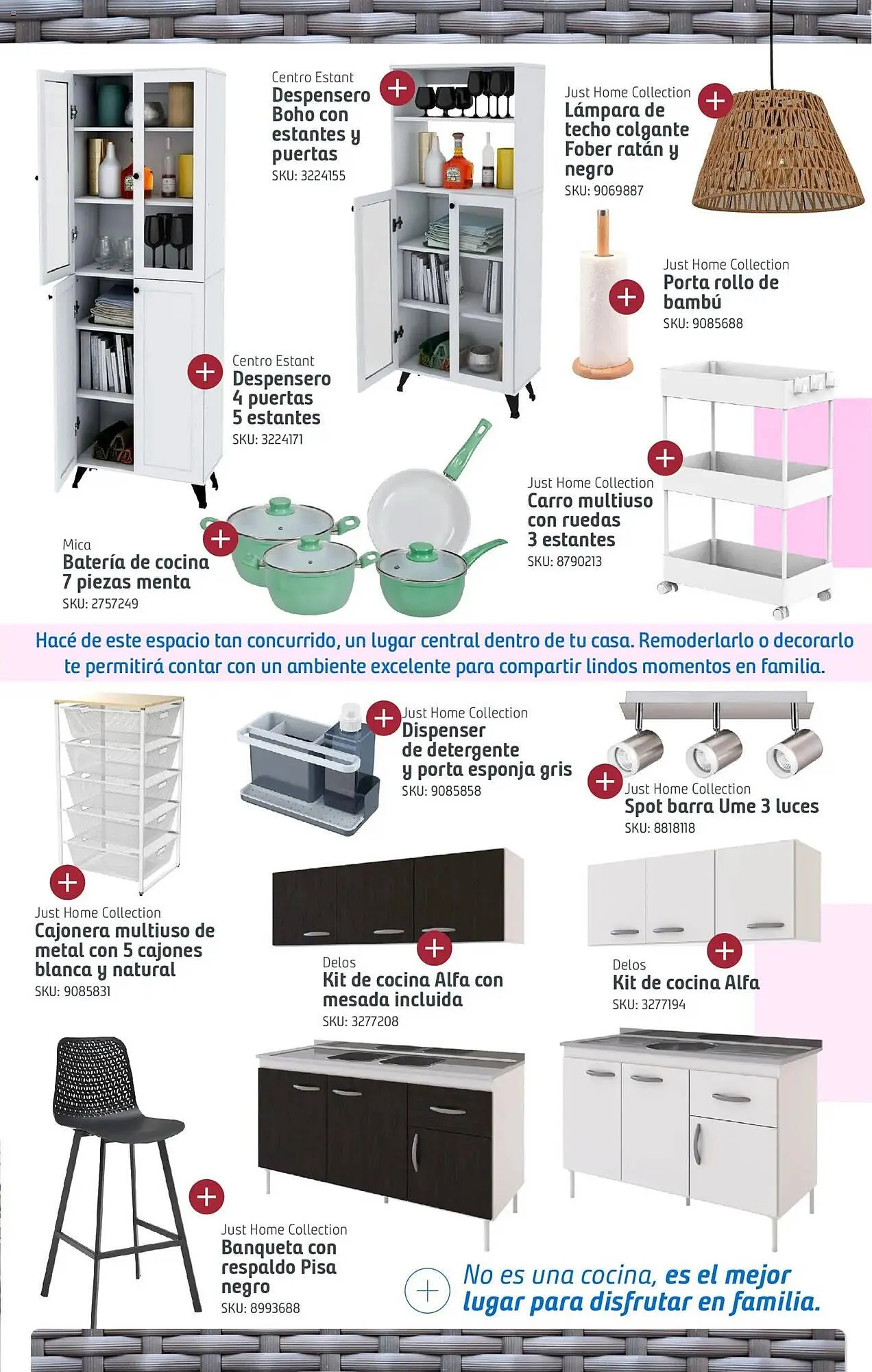 Ofertas de Catálogo Sodimac 18 de diciembre al 1 de marzo 2026 - Página 11 del catálogo