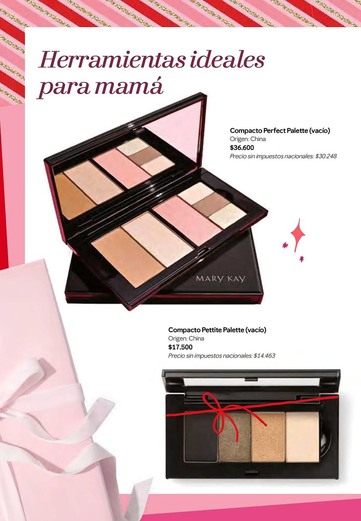 Ofertas de Catálogo Mary Kay 19 de septiembre al 31 de octubre 2025 - Página 72 del catálogo