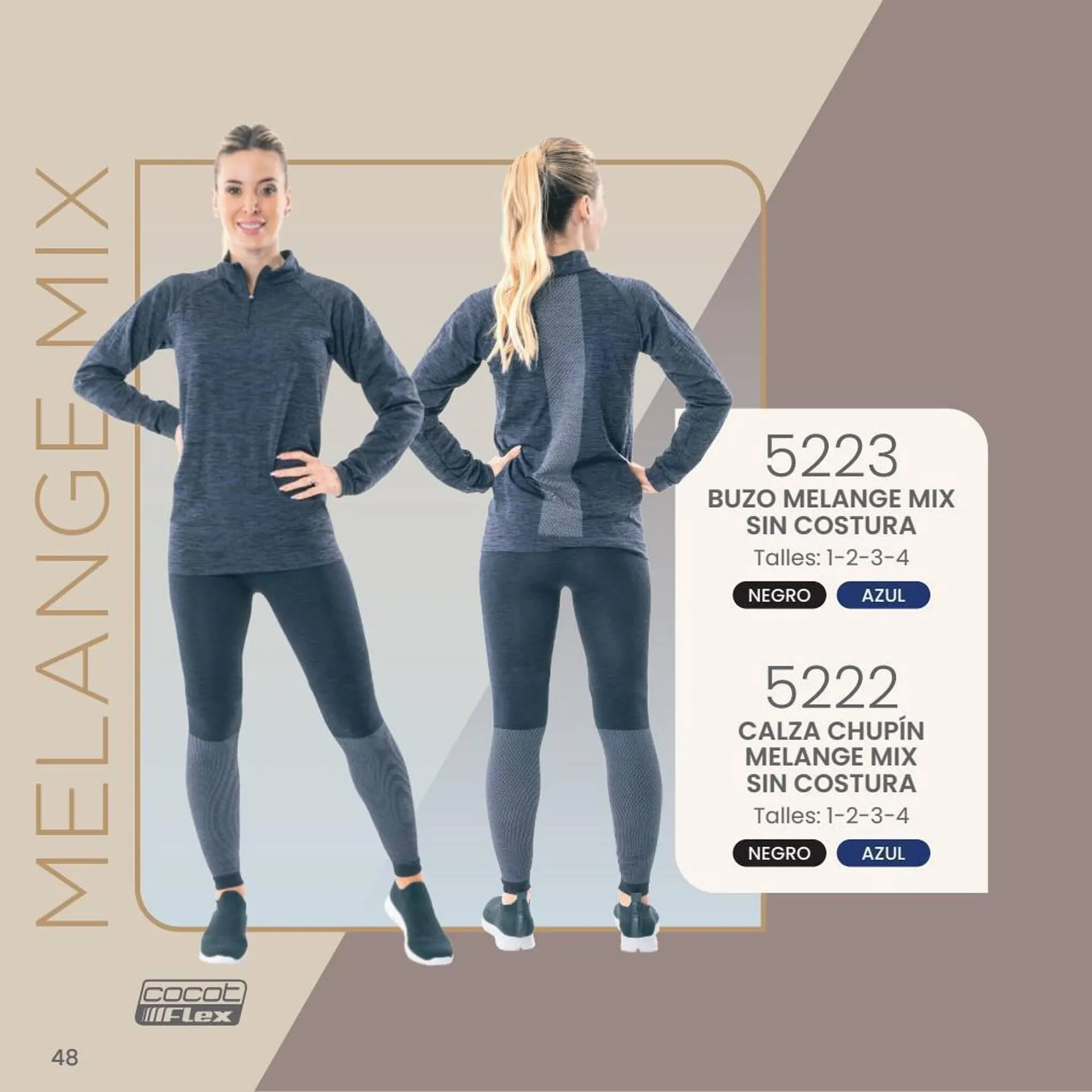 Ofertas de Catálogo Cocot 6 de marzo al 20 de septiembre 2023 - Página 48 del catálogo