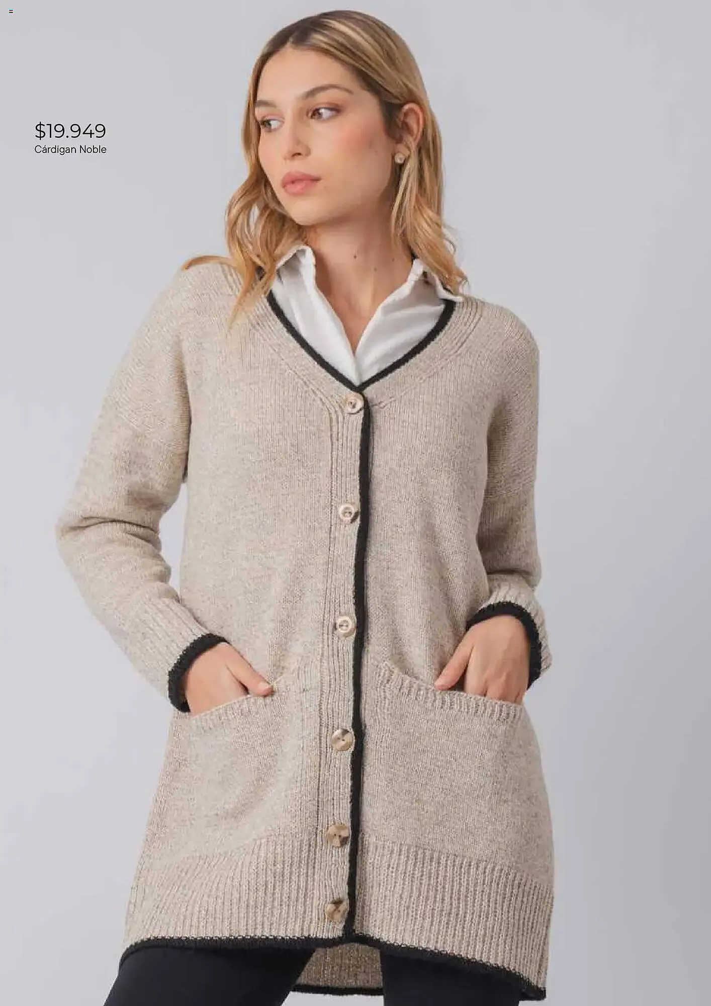 Ofertas de Catálogo Mauro Sergio 6 de enero al 5 de febrero 2026 - Página 2 del catálogo