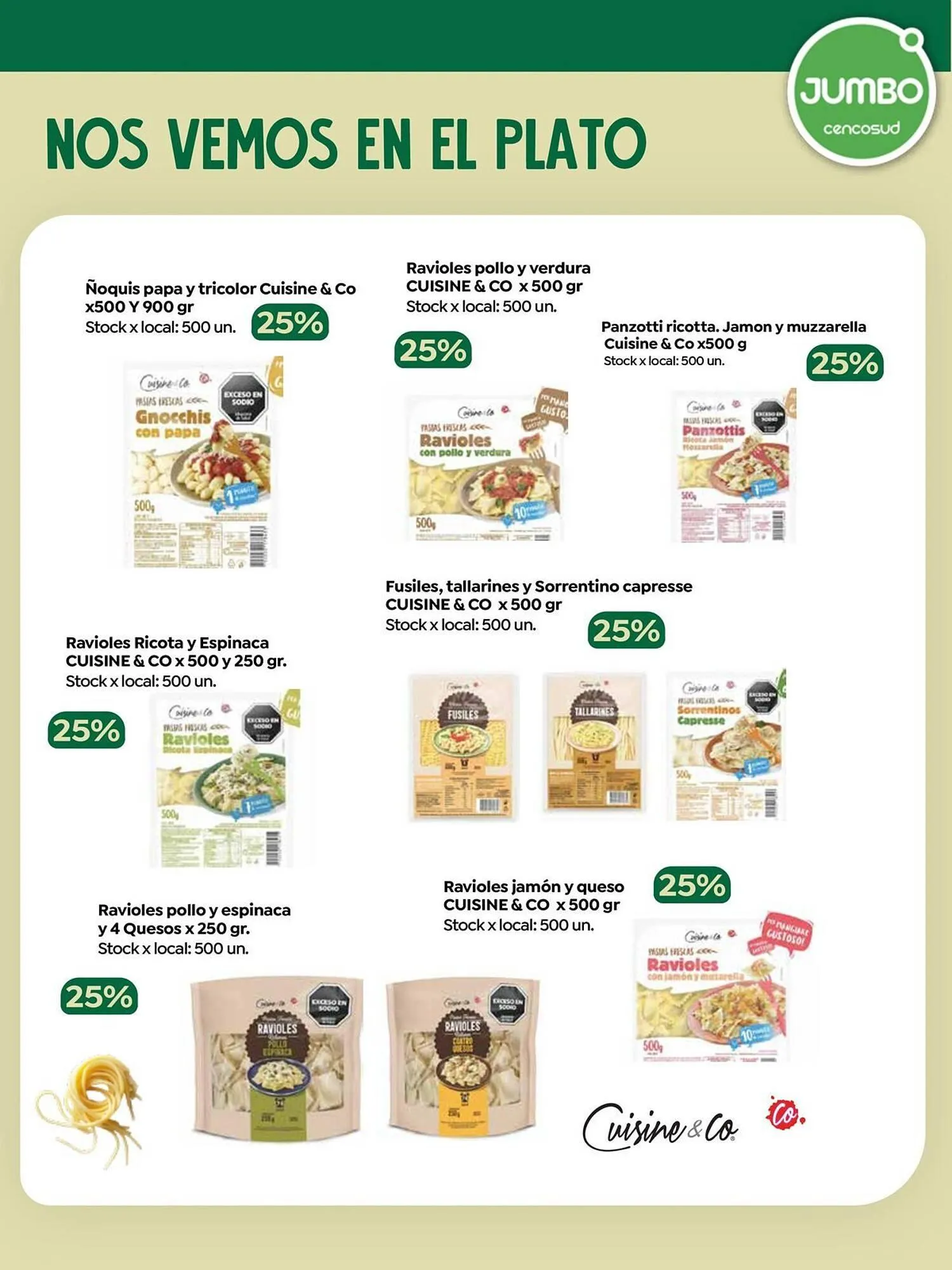 Ofertas de Catálogo Jumbo 16 de marzo al 23 de marzo 2026 - Página 7 del catálogo