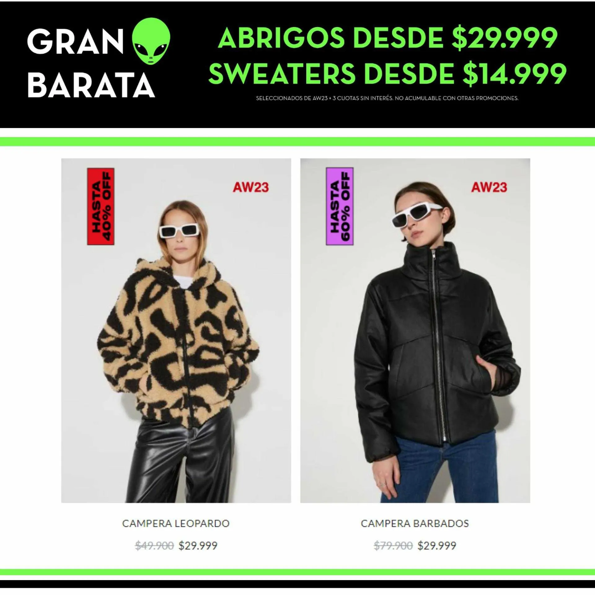 Ofertas de Catálogo Complot 11 de agosto al 31 de agosto 2023 - Página 7 del catálogo